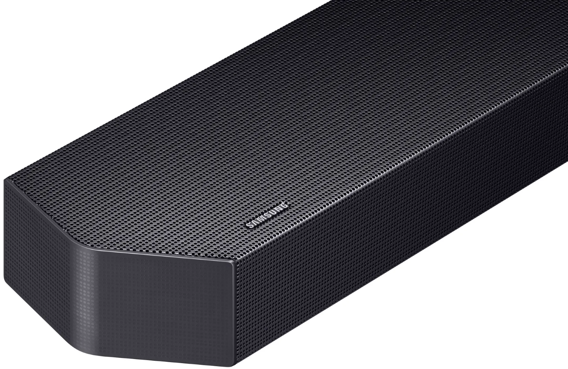 Samsung Cinematic Q-series HW-Q600F/XN Soundbar - Zwart image