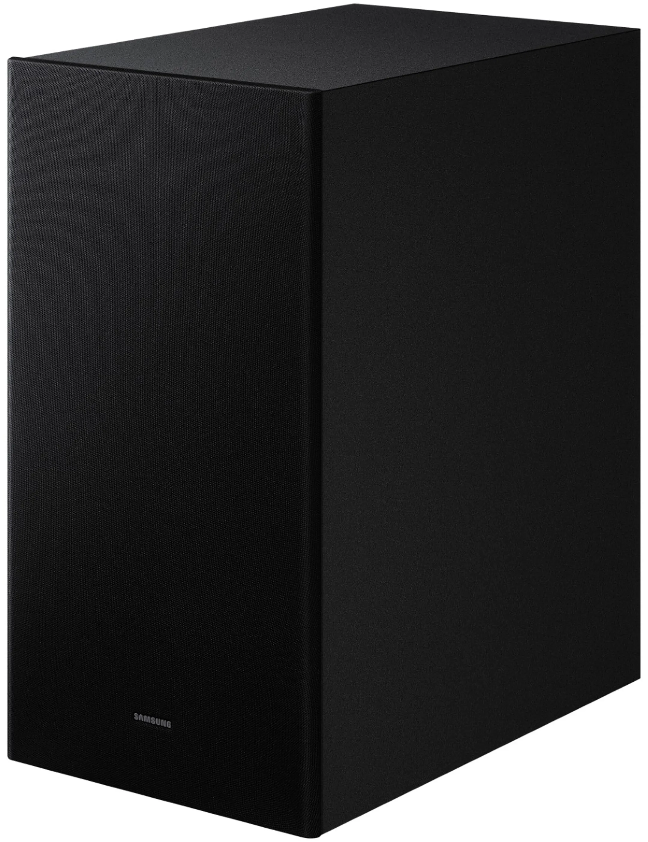 Samsung Cinematic Q-series HW-Q600F/XN Soundbar - Zwart image