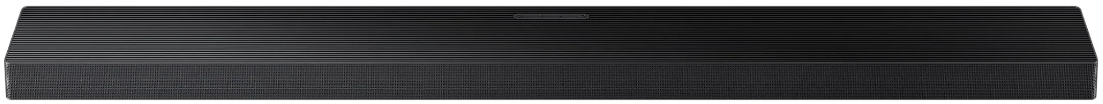 Samsung Barre de son Cinematic Q-series HW-QS750F/XN - Noir image