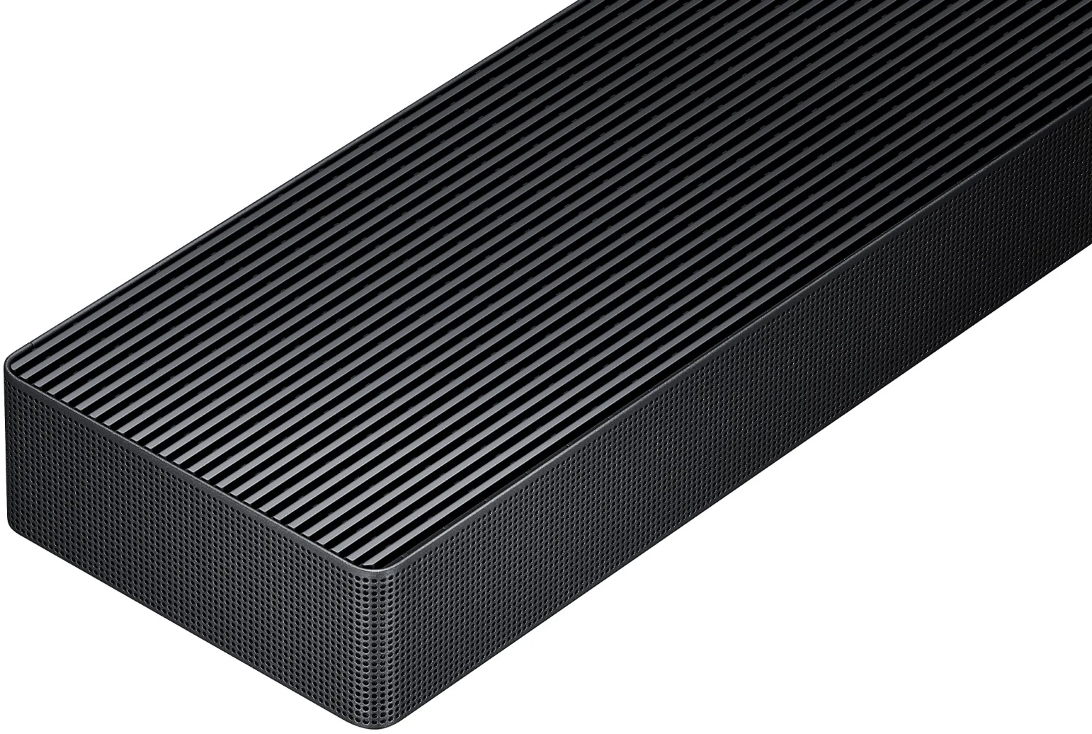 Samsung Barre de son Cinematic Q-series HW-QS750F/XN - Noir image