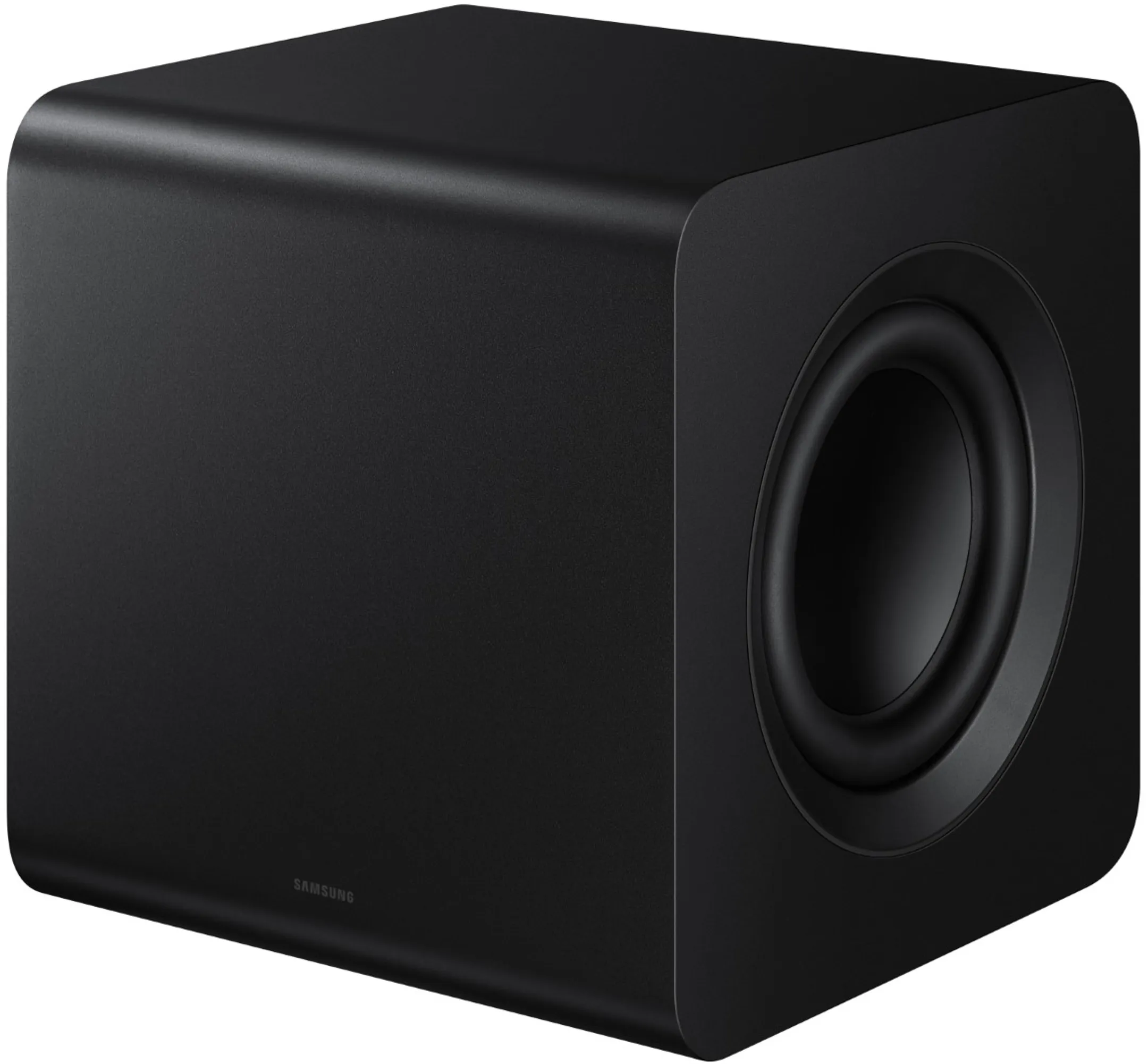 Samsung Barre de son Cinematic Q-series HW-QS750F/XN - Noir image