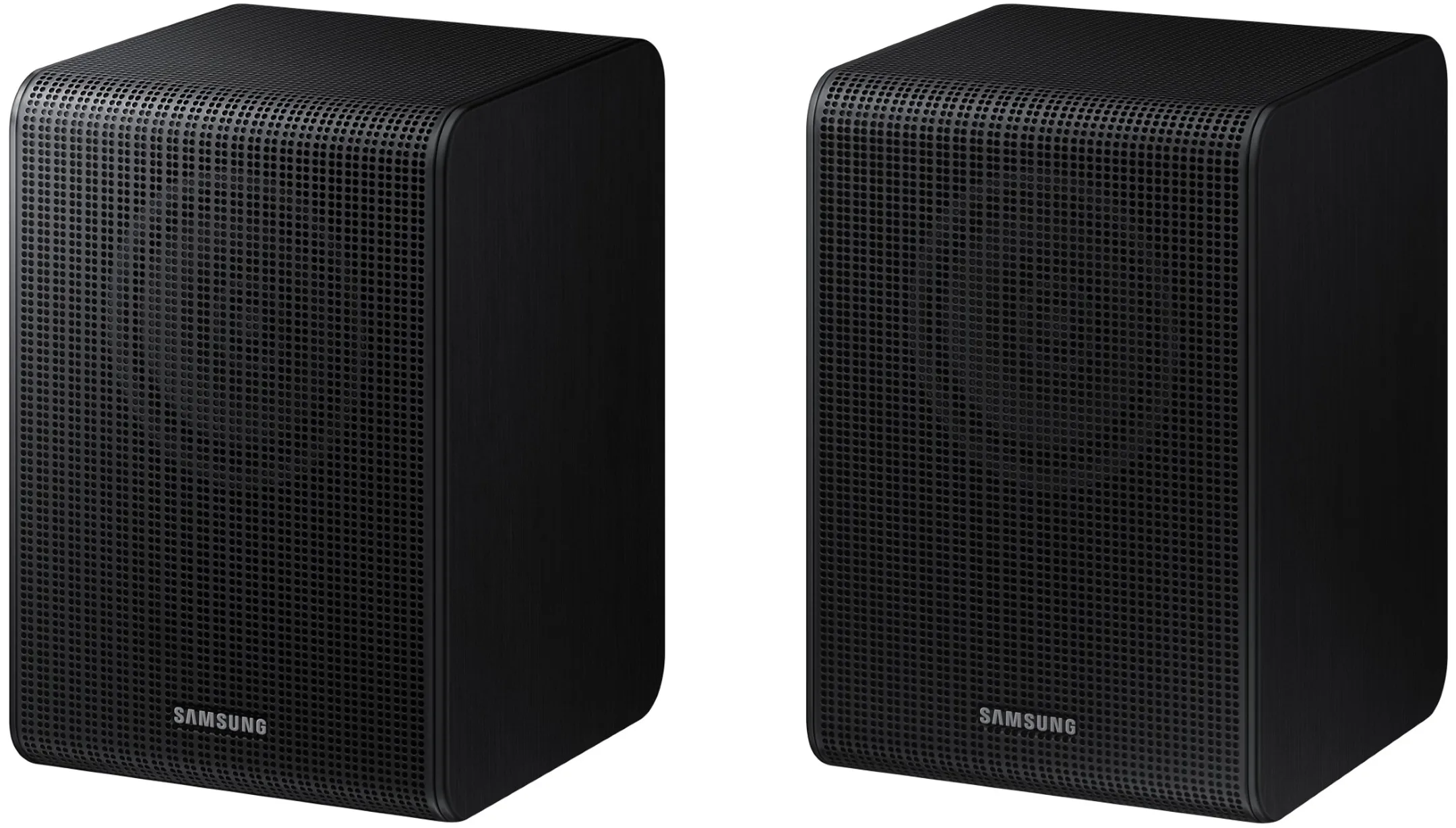 Samsung Barre de son Cinematic Q-series HW-QS750F/XN - Noir image