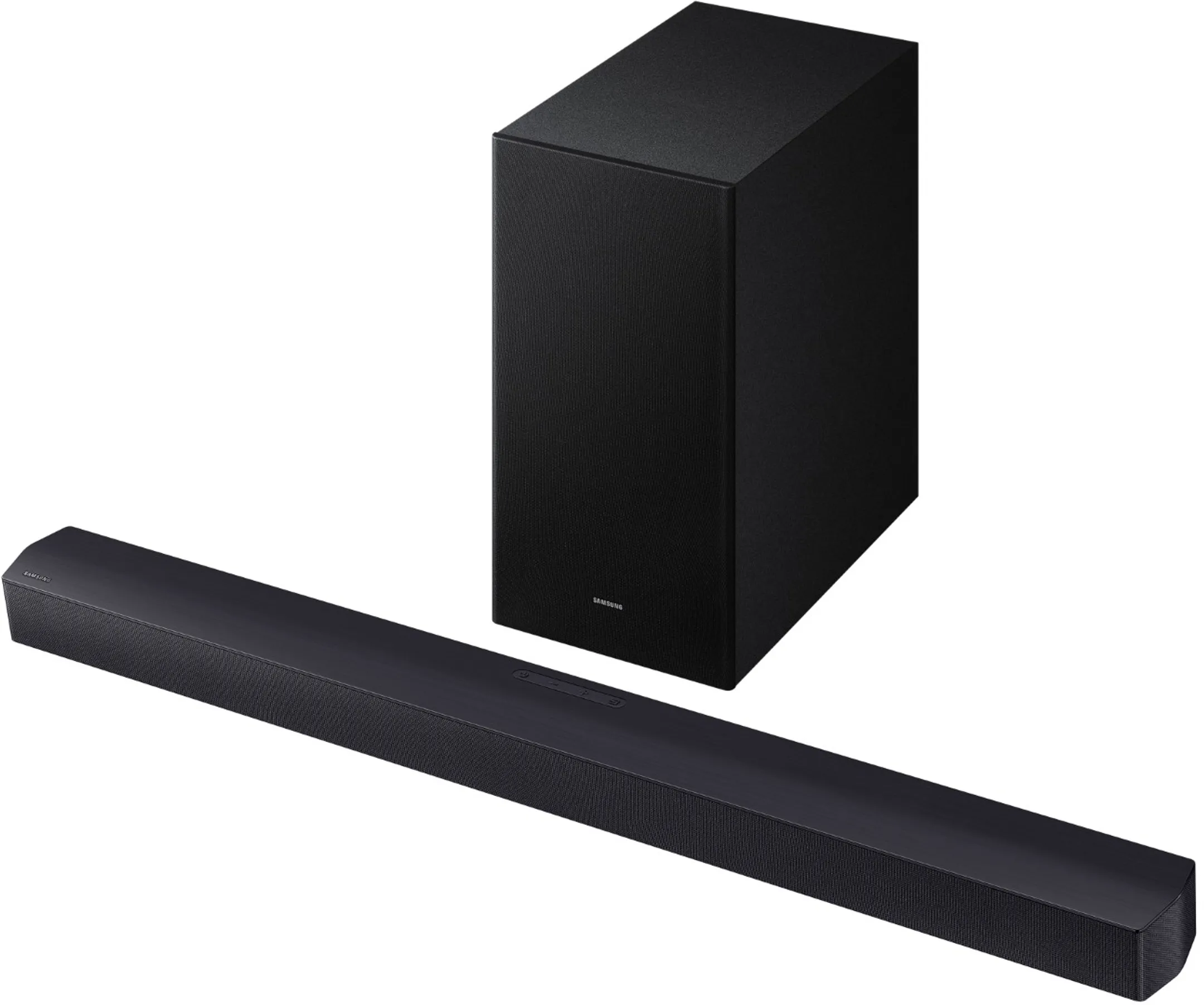 Samsung Barre de son B-Series HW-B66CF (2025) image