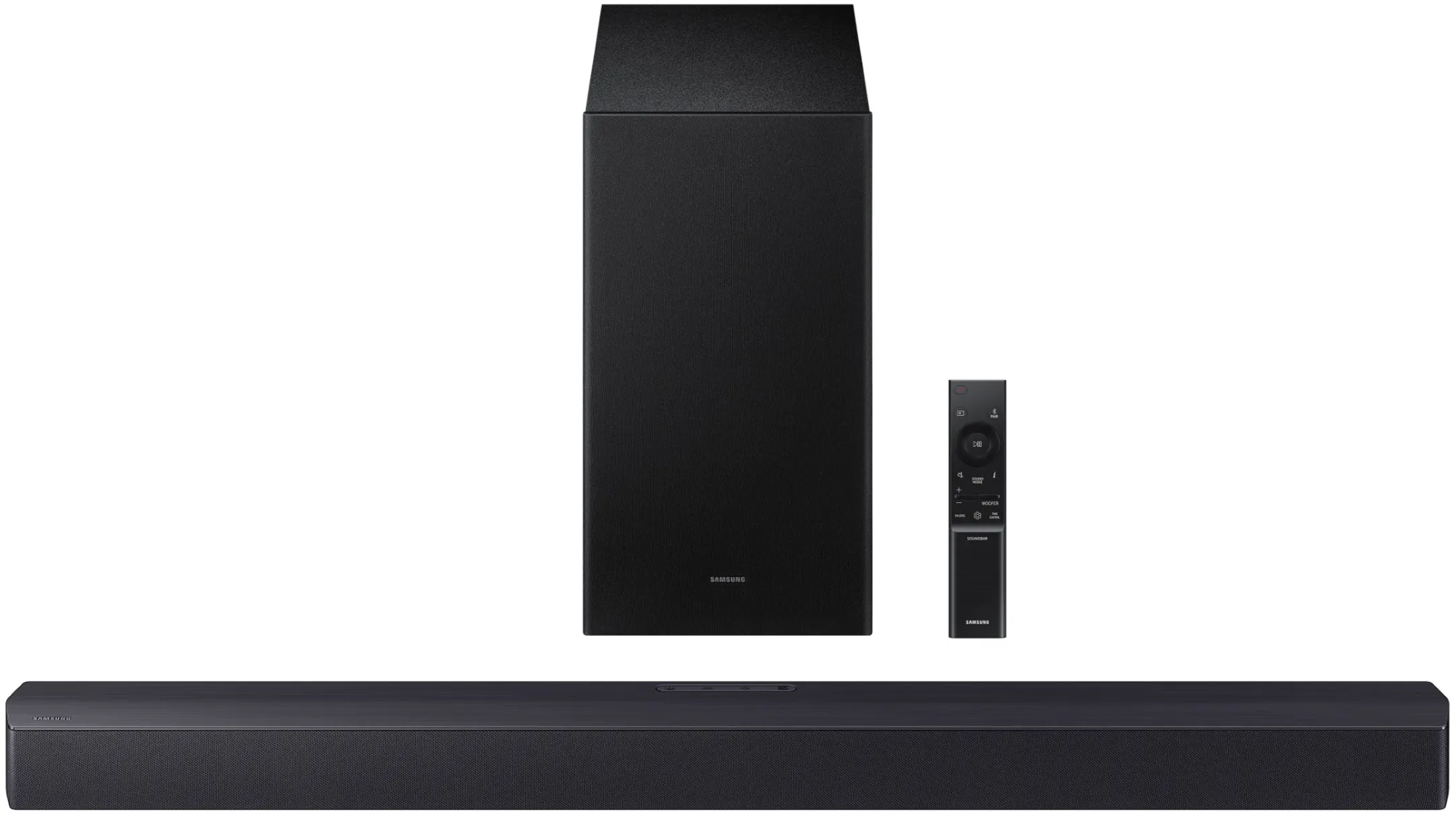 Samsung Barre de son B-Series HW-B66CF (2025) image