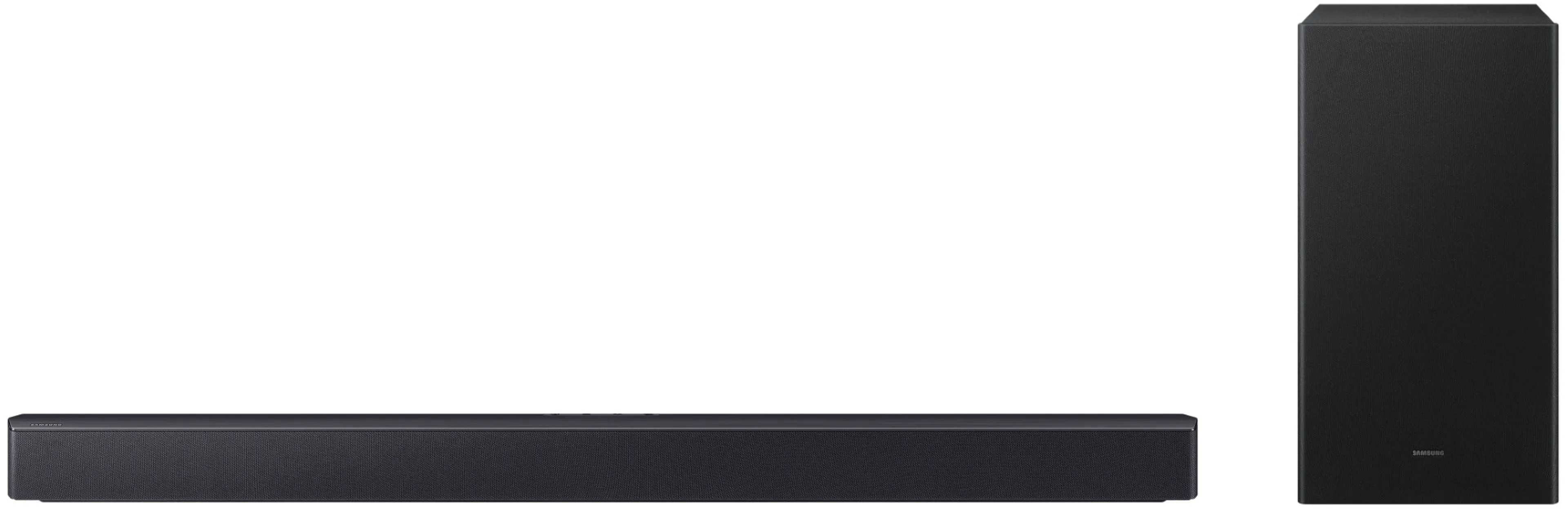Samsung Barre de son B-Series HW-B66CF (2025) image