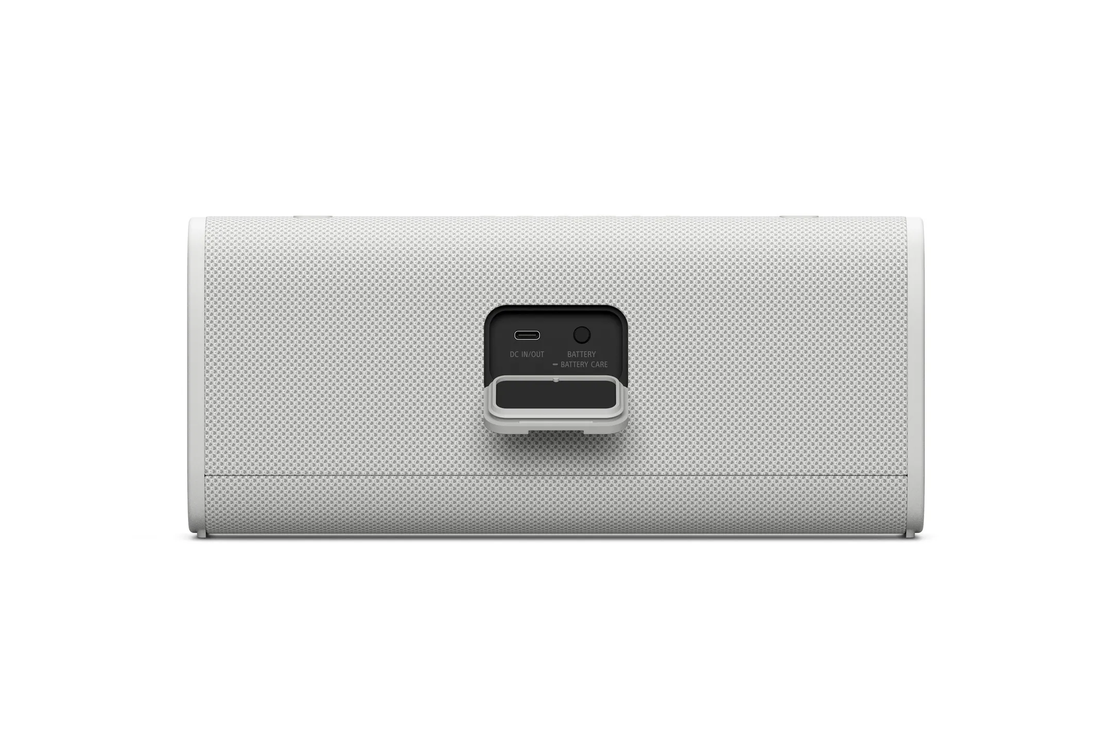 Sony ULT Field 3 speaker - Grijs image