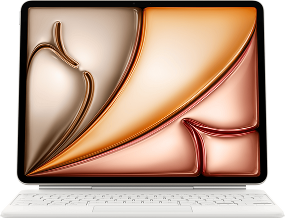 Étui Magic Keyboard pour 13" iPad Air - AZERTY