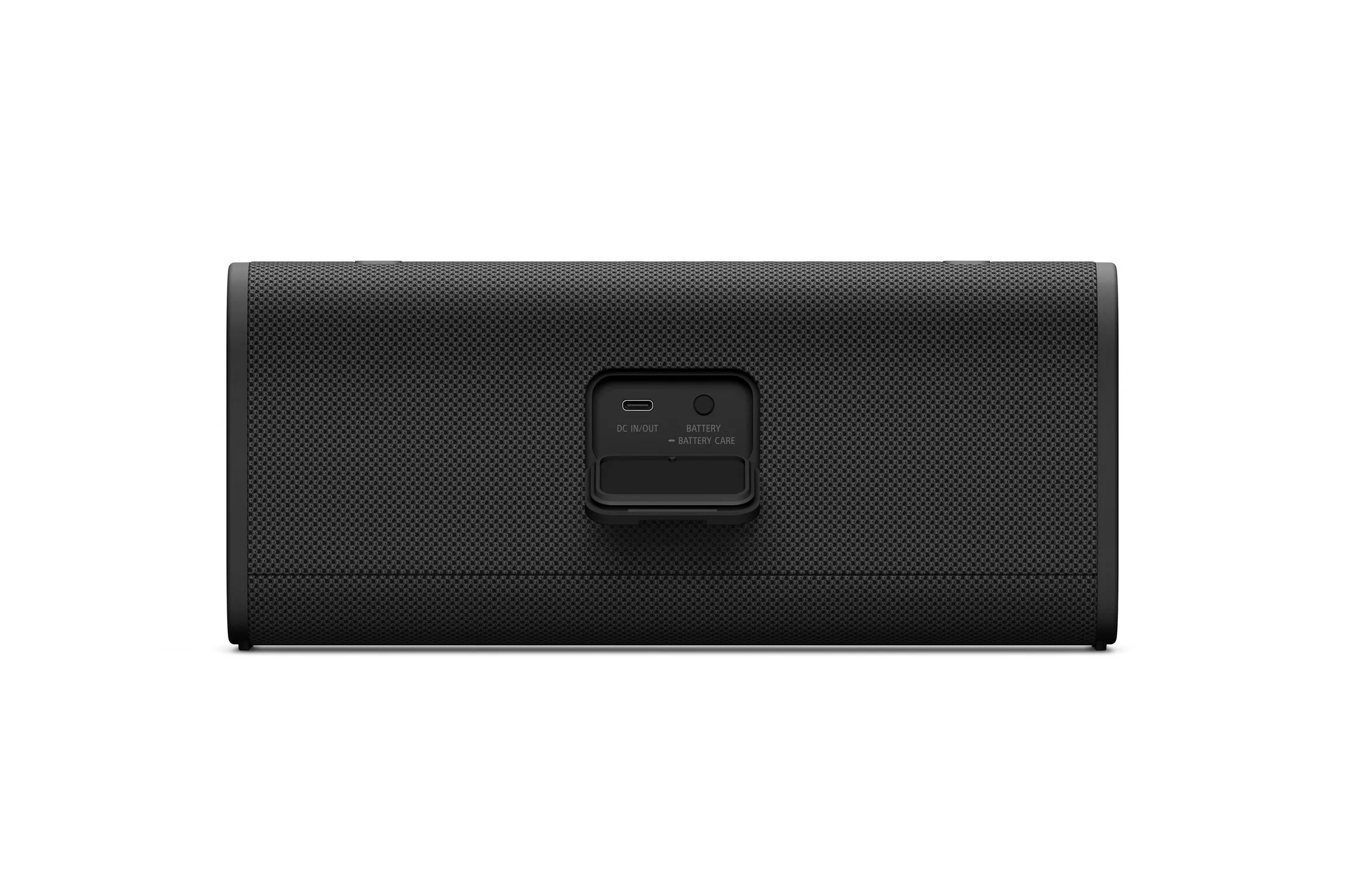 Sony ULT Field 3 speaker - Zwart image