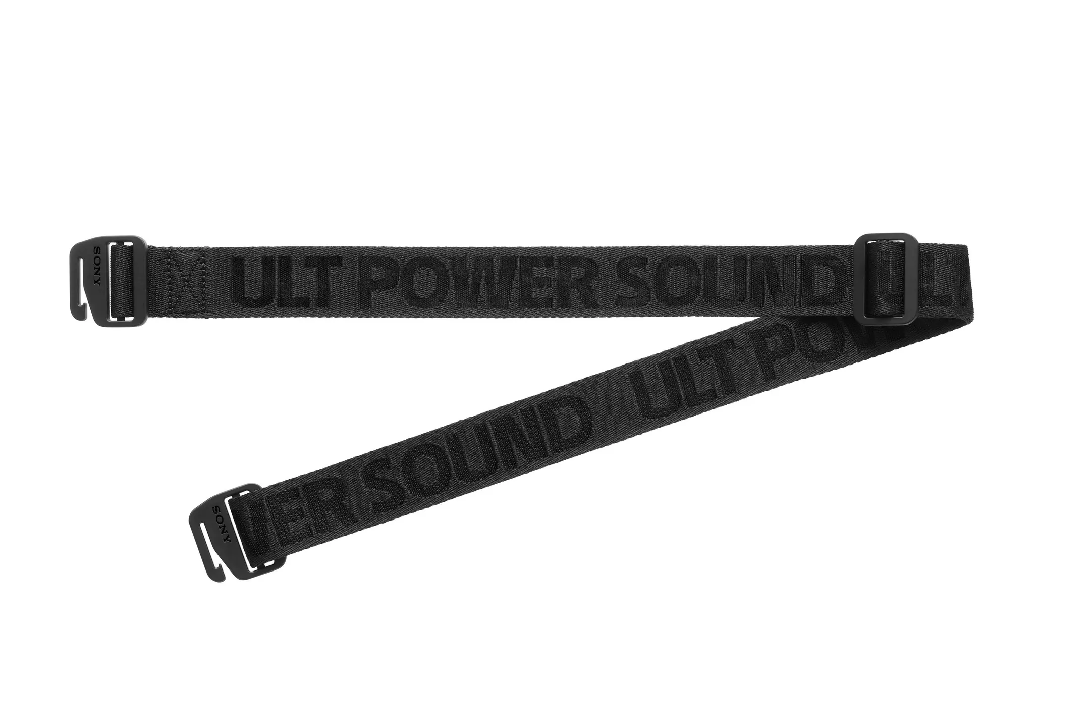 Sony Bluetooth speaker ULT 5 - Zwart image