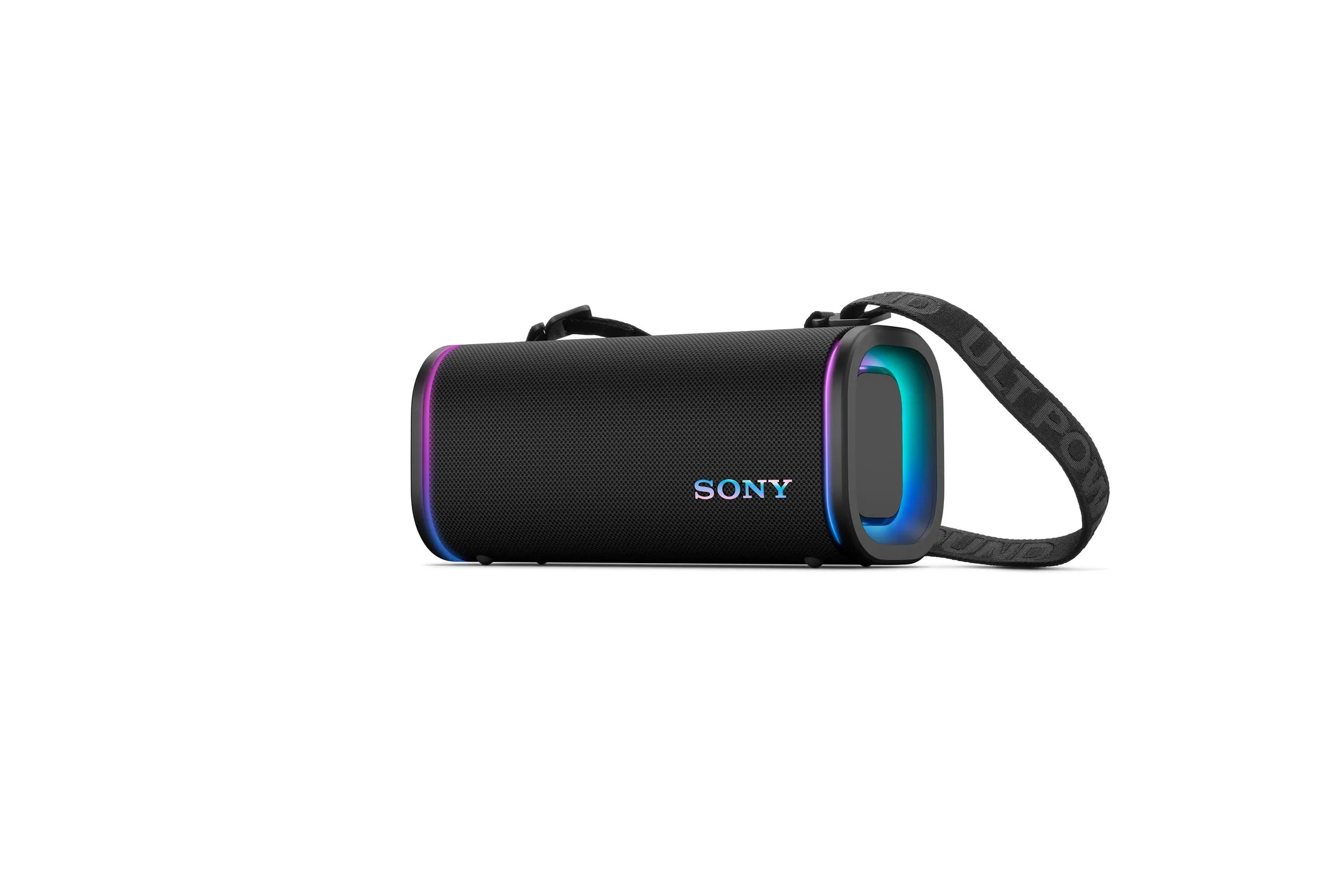 Sony Bluetooth speaker ULT 5 - Zwart image
