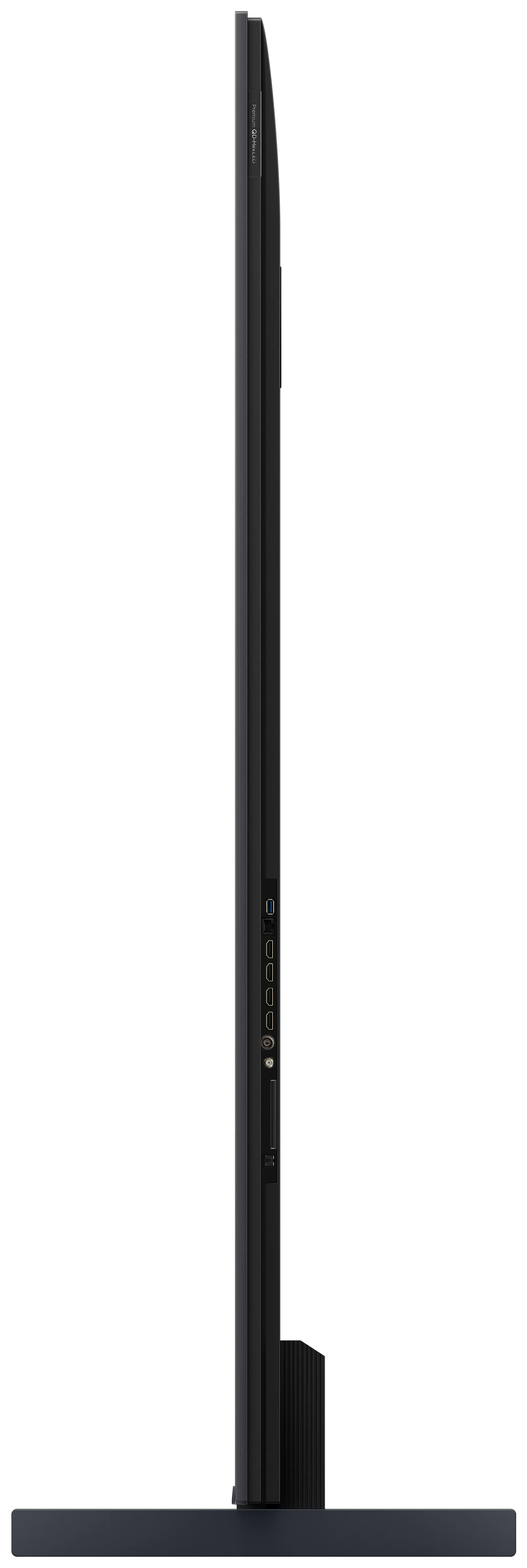 TCL QD-Mini LED 4K TV 50C69K (2025) - 50 inch image