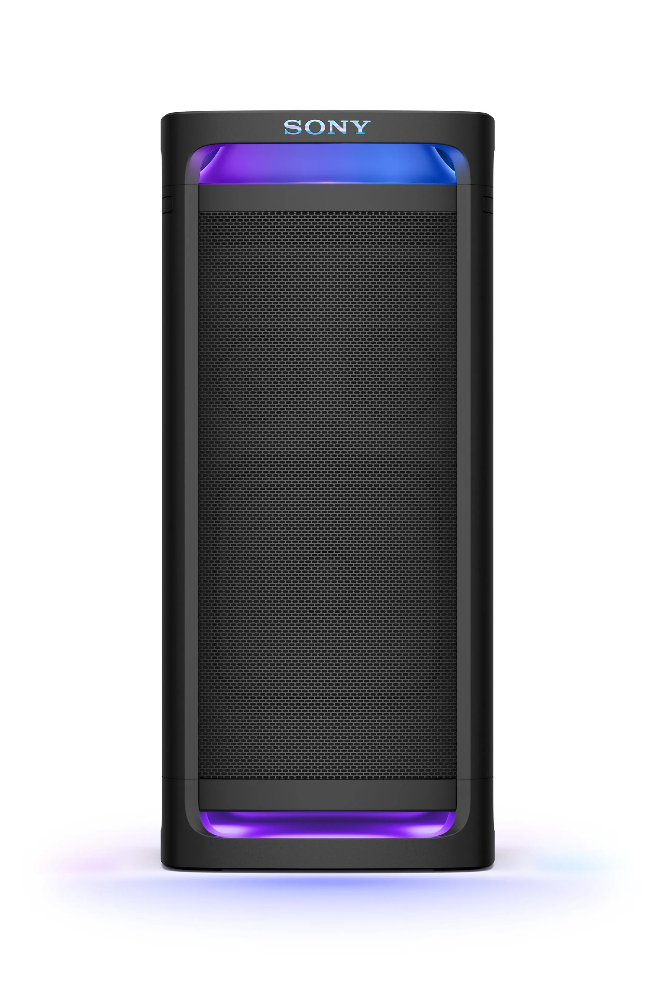 Sony Party speaker ULT Tower 9 - Zwart image