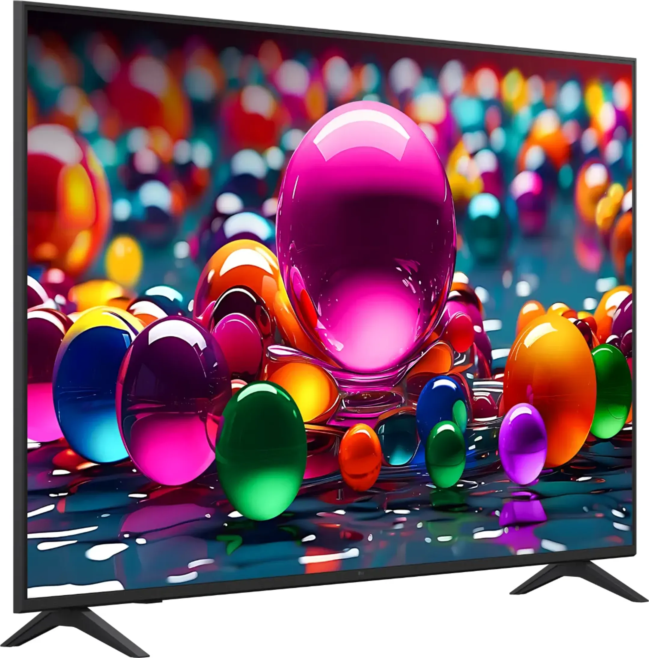 LG LED TV 4K 65UA73006LA (2025) - 65 inch image