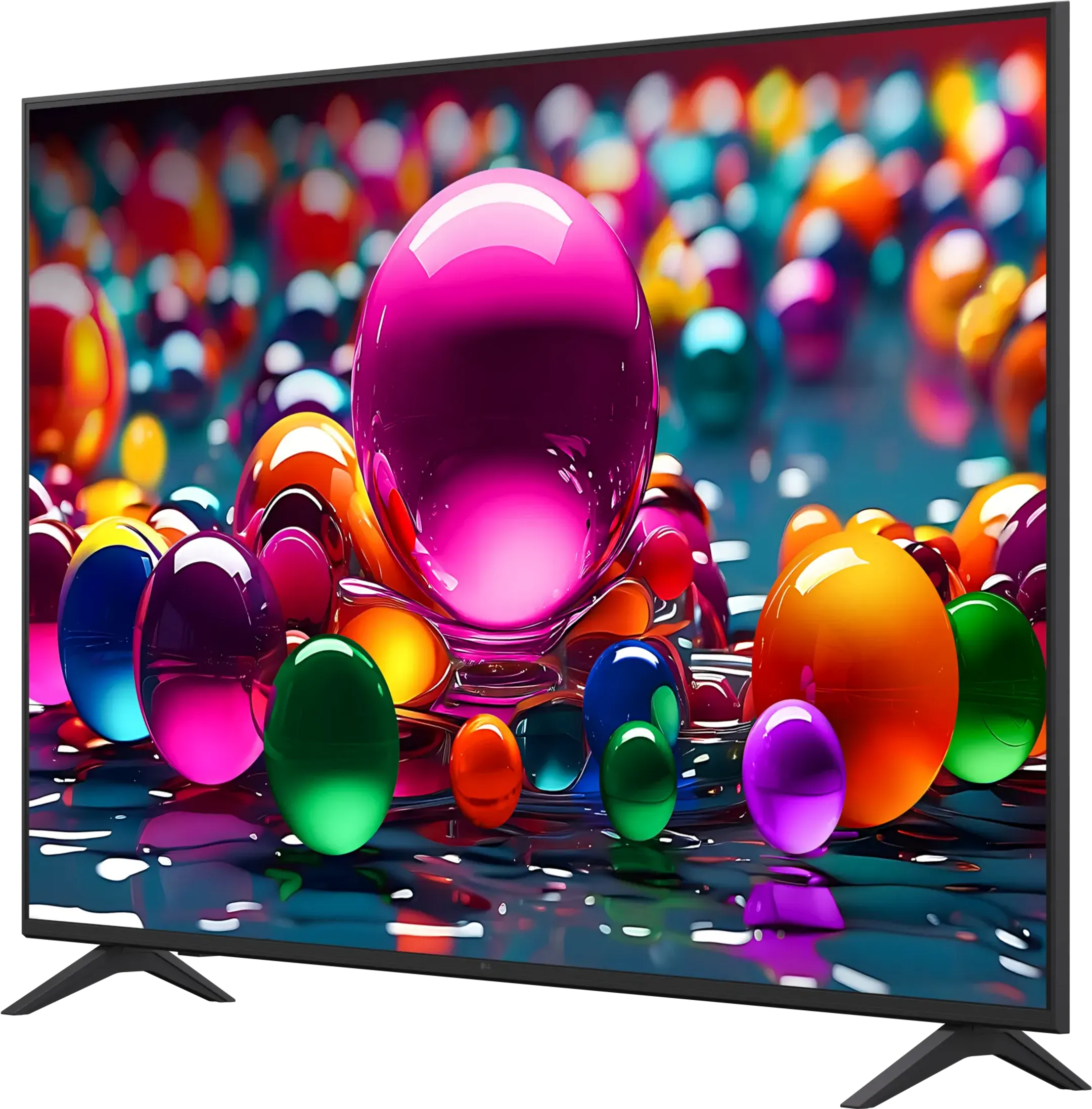 LG LED TV 4K 65UA73006LA (2025) - 65 inch image