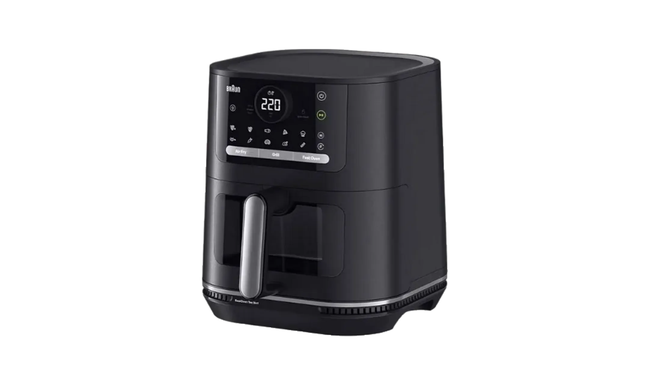 Braun Airfryer MultiFry 5 HF5073IBK image