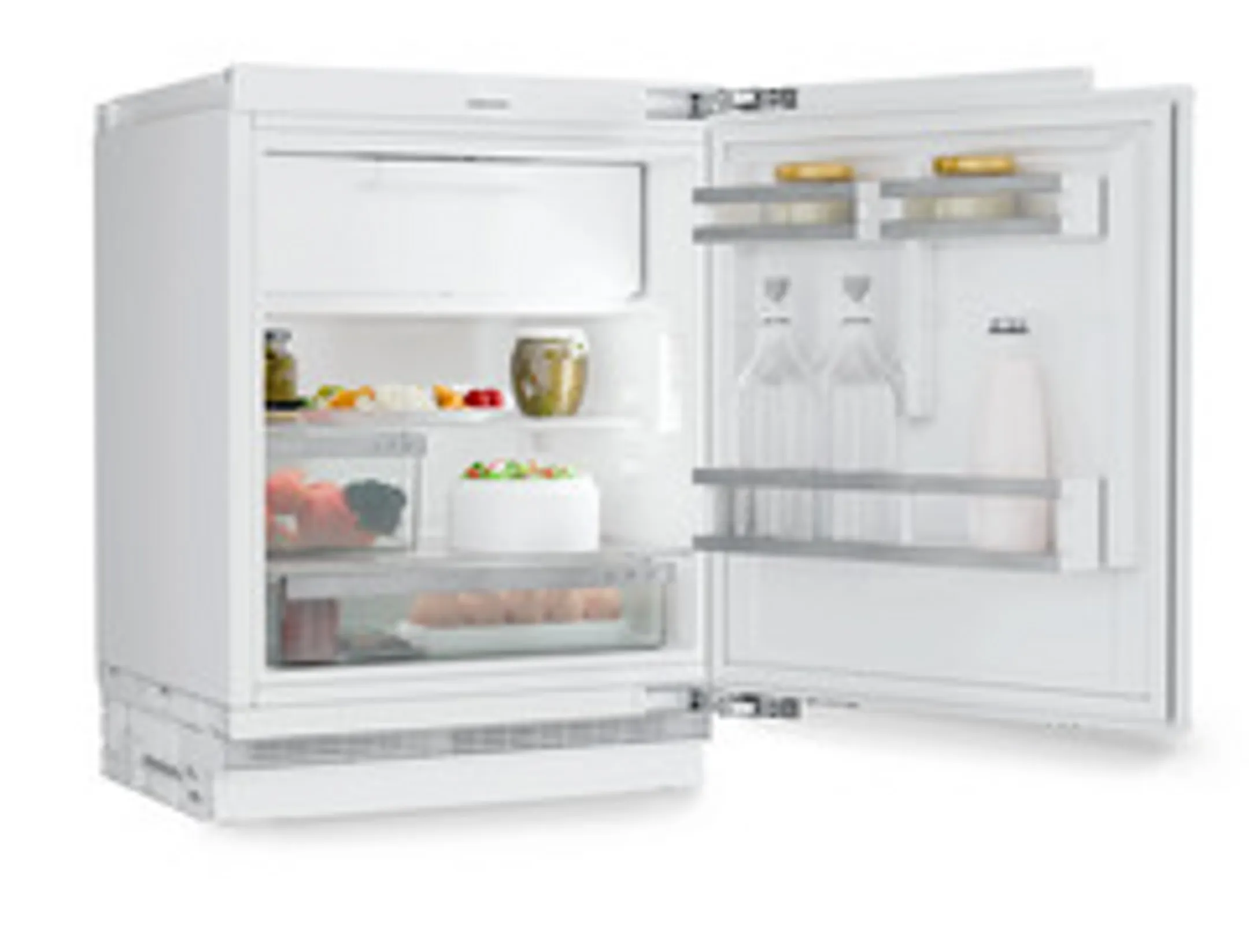 Liebherr Inbouw koelkast URD3601 Pure image