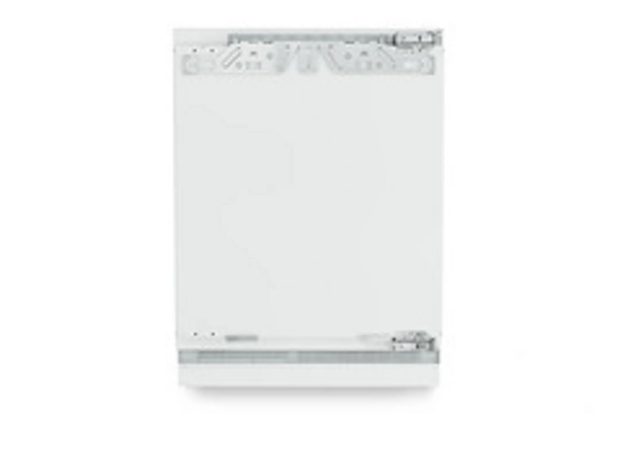 Liebherr Inbouw koelkast URD3601 Pure image