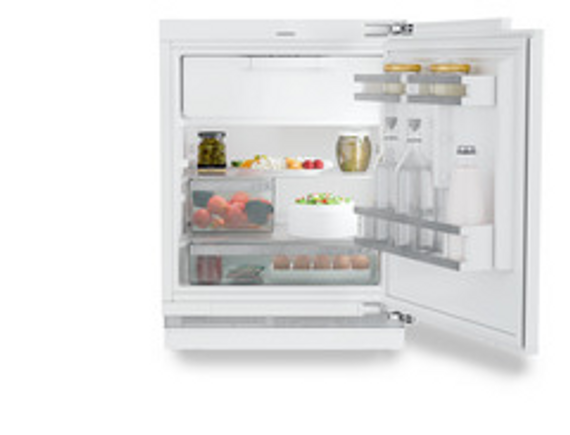 Frigo encasstrable URD3601 Pure