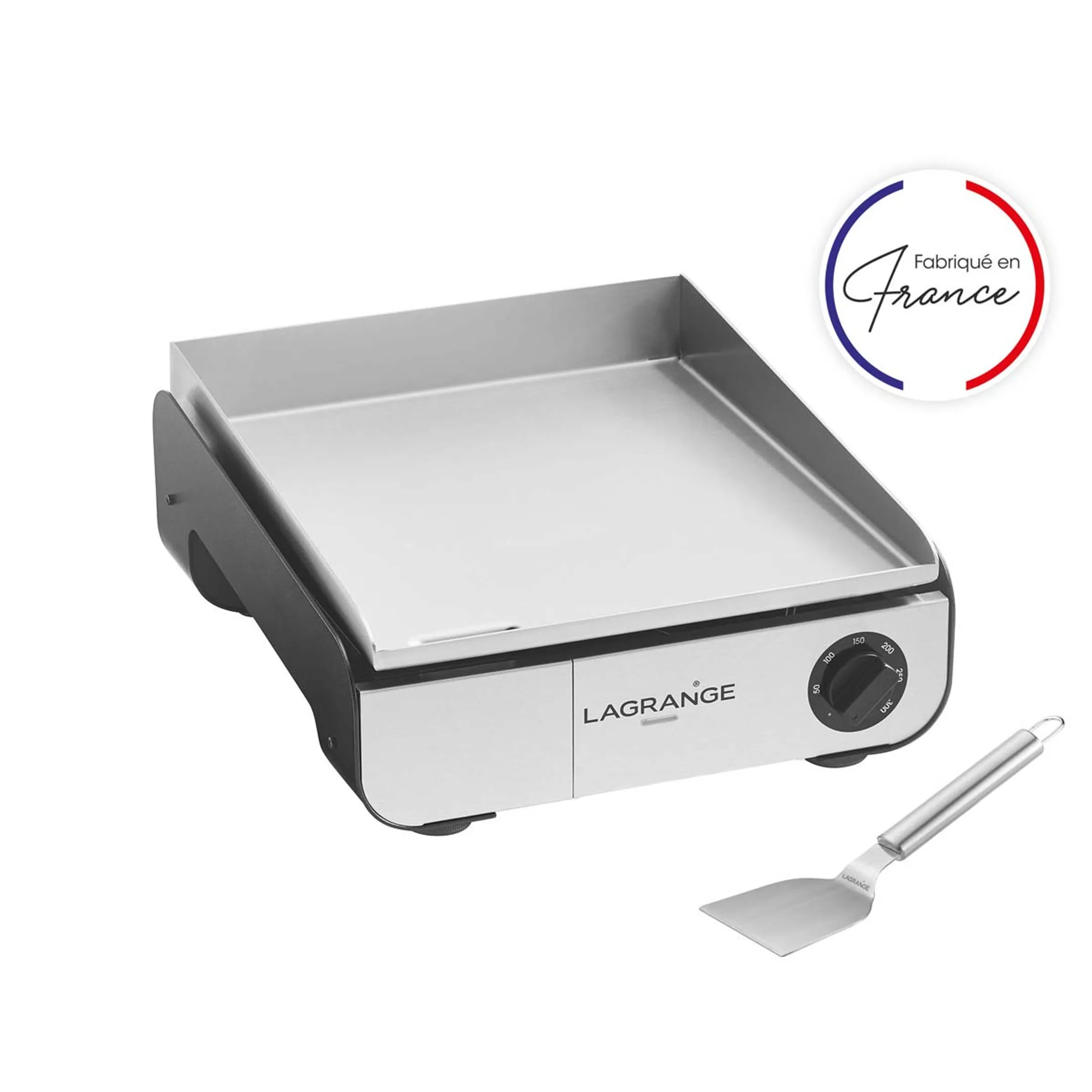 Lagrange Plancha Pro 35 - 219201 image