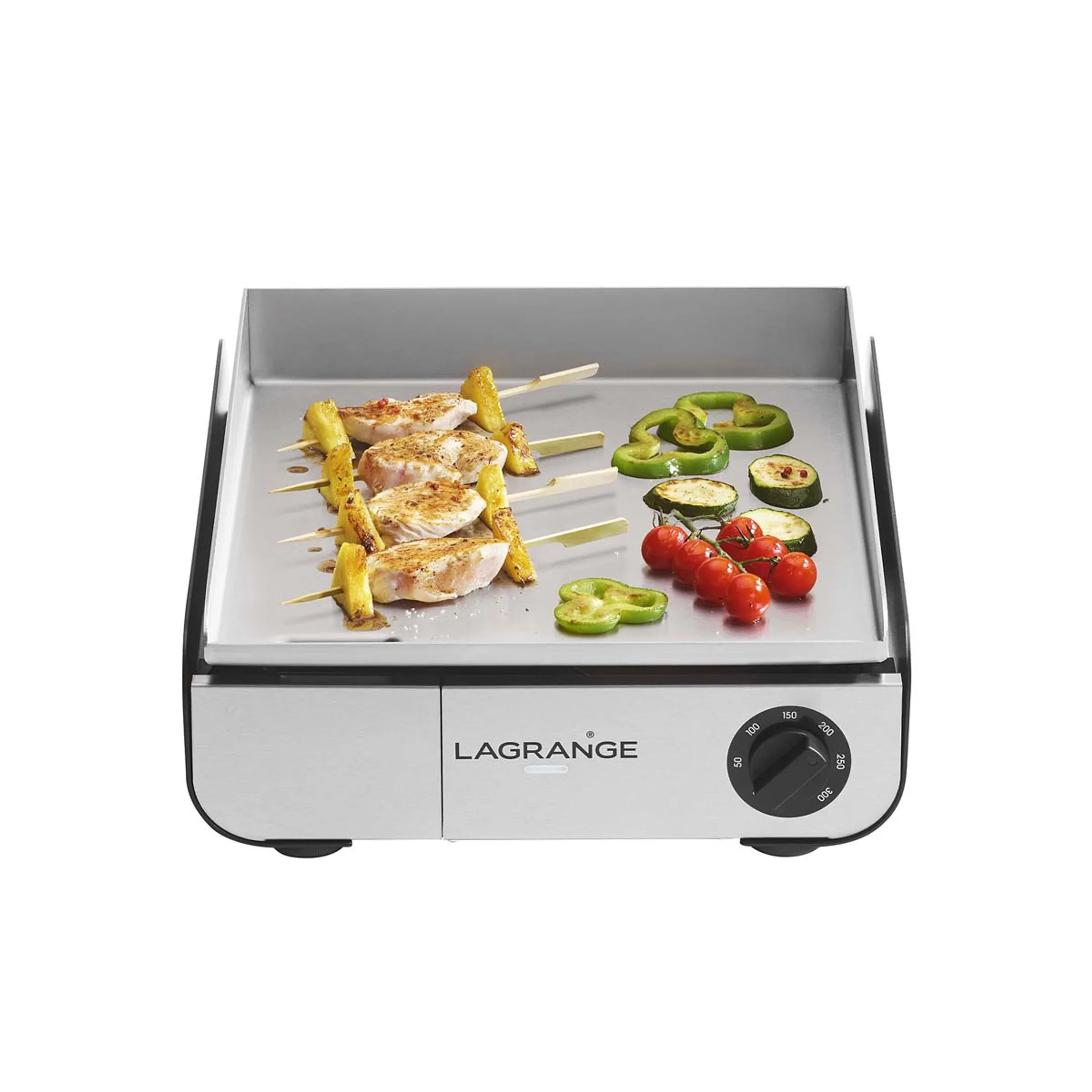 Lagrange Plancha Pro 35 - 219201 image