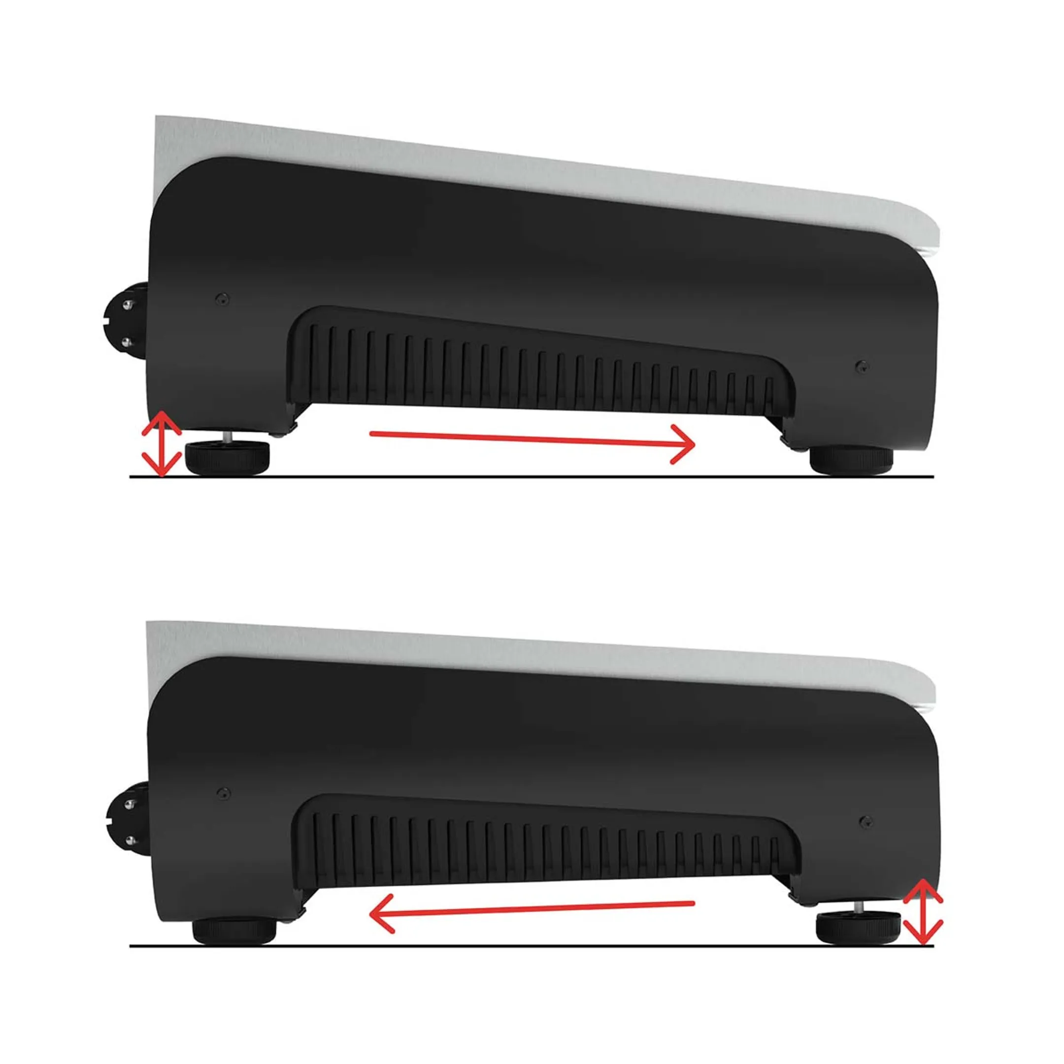 Lagrange Plancha Pro 35 - 219201 image