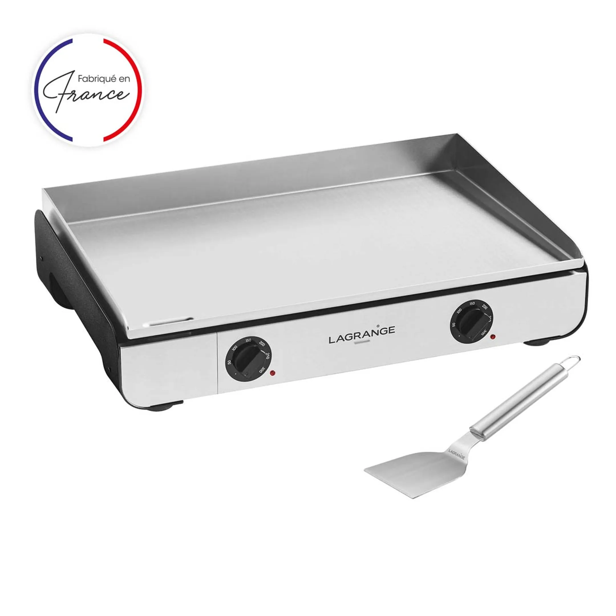 Lagrange Plancha Pro 65 - 219401 image