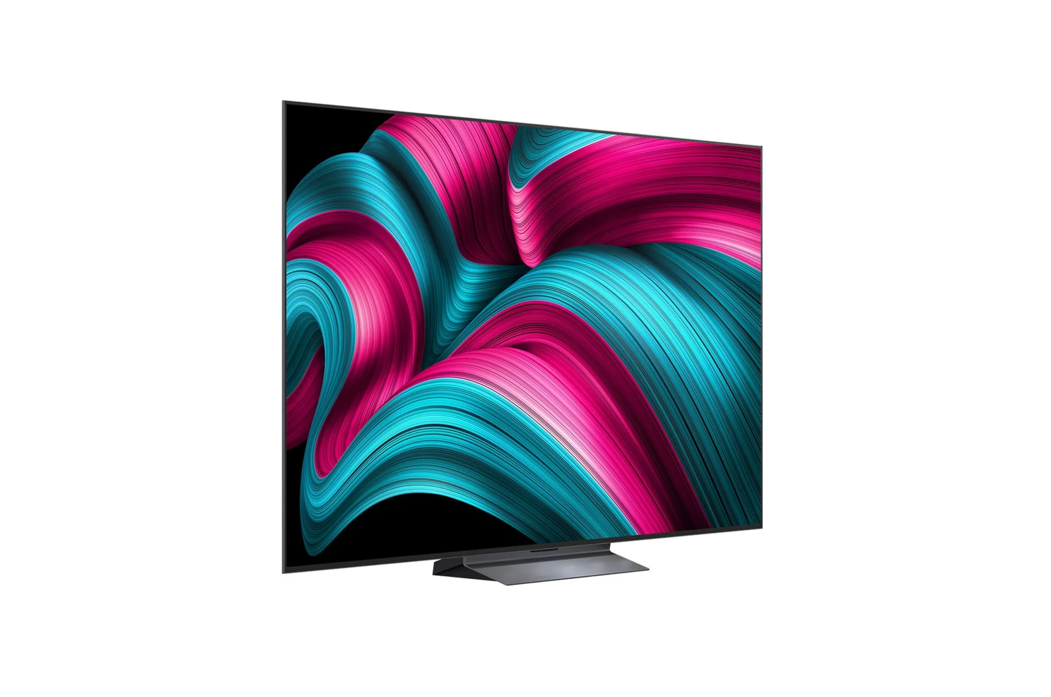 LG OLED evo TV 4K OLED65C54LA (2025) - 65 pouces image