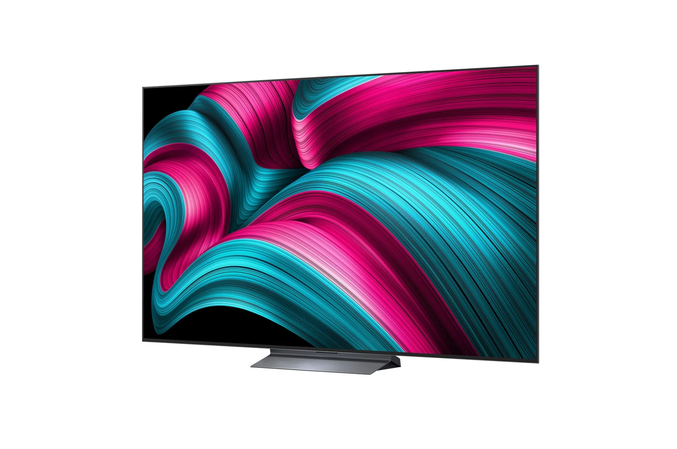 LG OLED evo TV 4K OLED48C54LA (2025) - 48 inch image