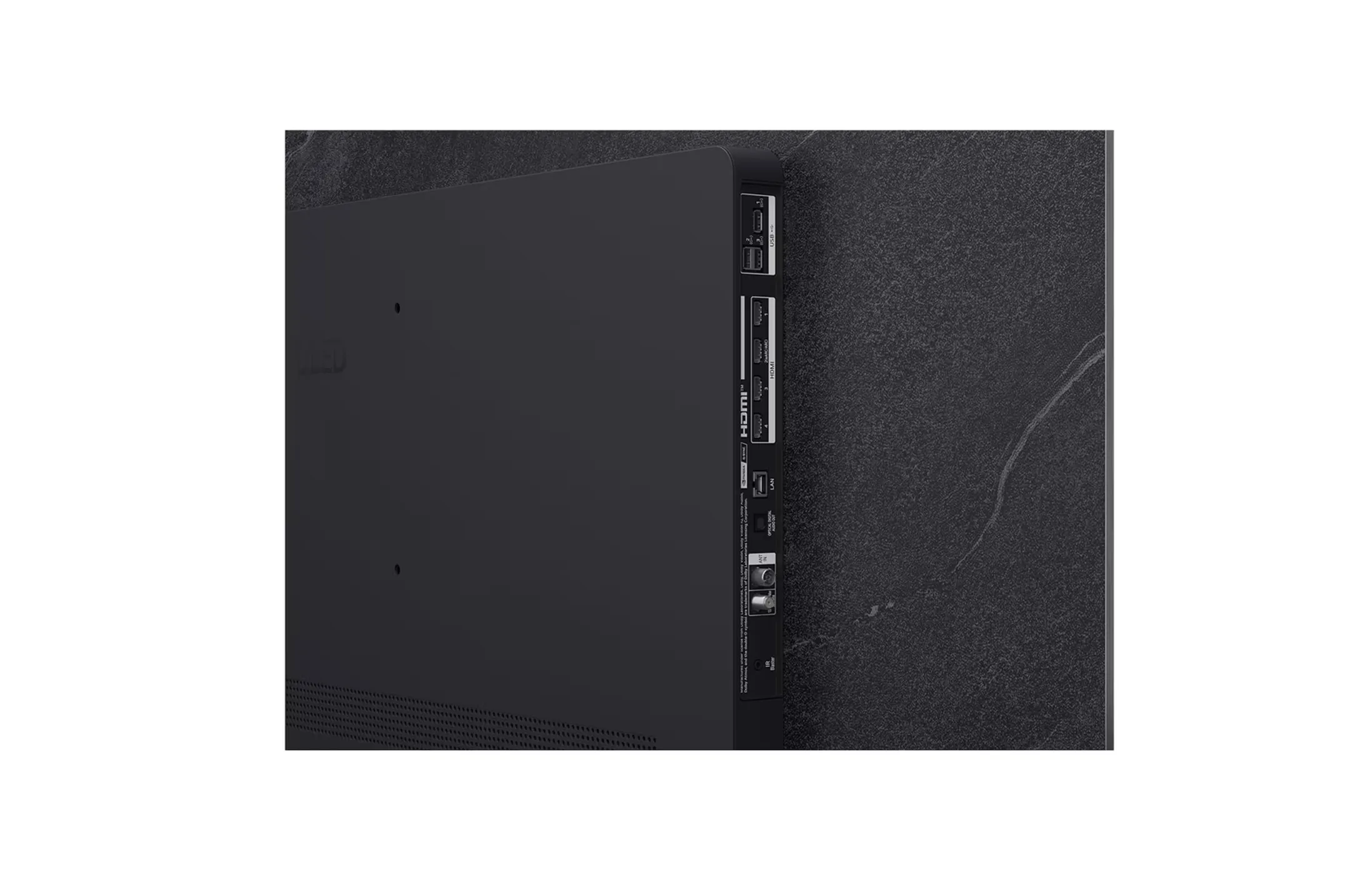 LG OLED evo TV 4K OLED48C54LA (2025) - 48 inch image