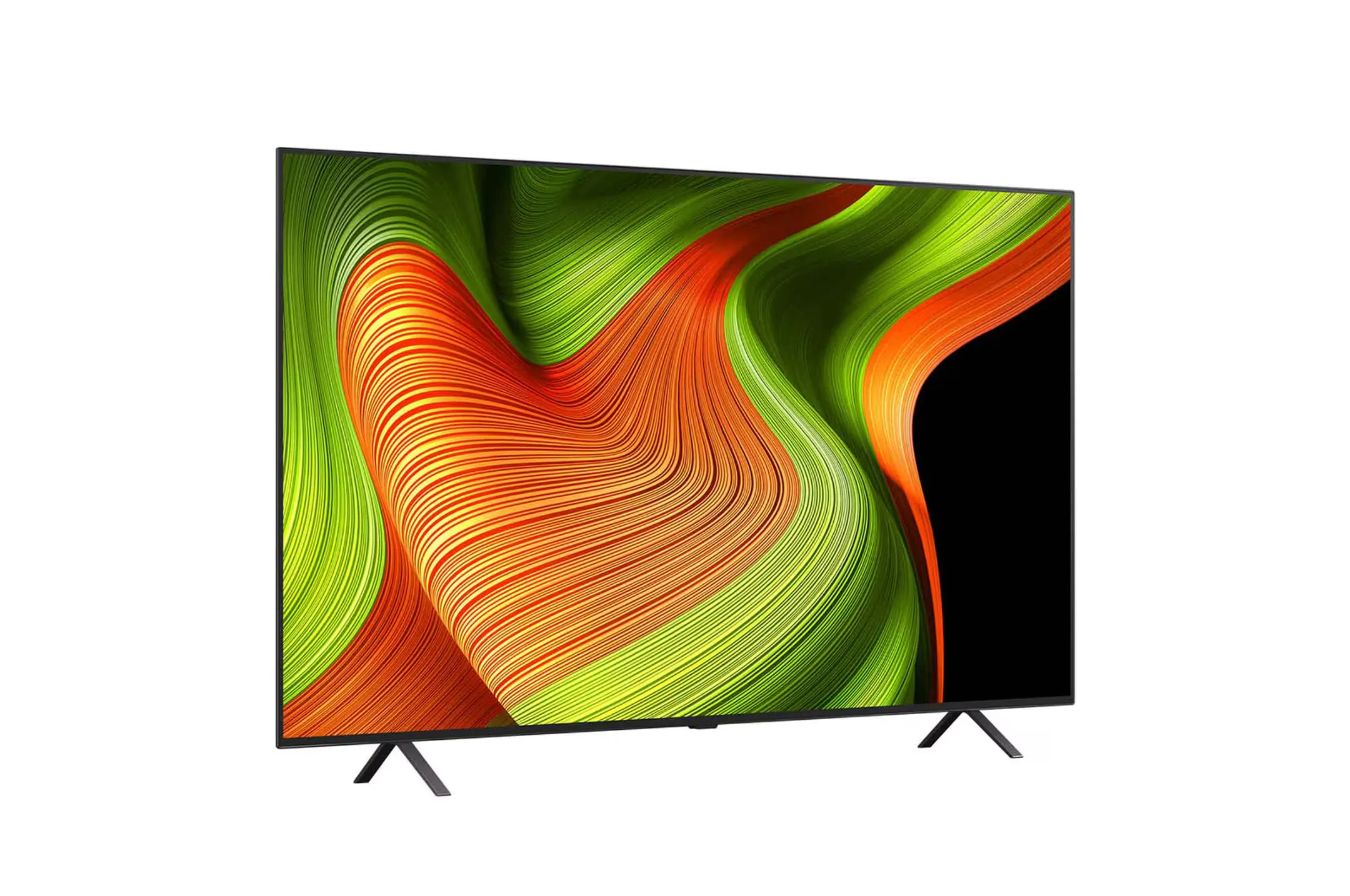 LG OLED TV 4K OLED65B56LA (2025) - 65 inch image