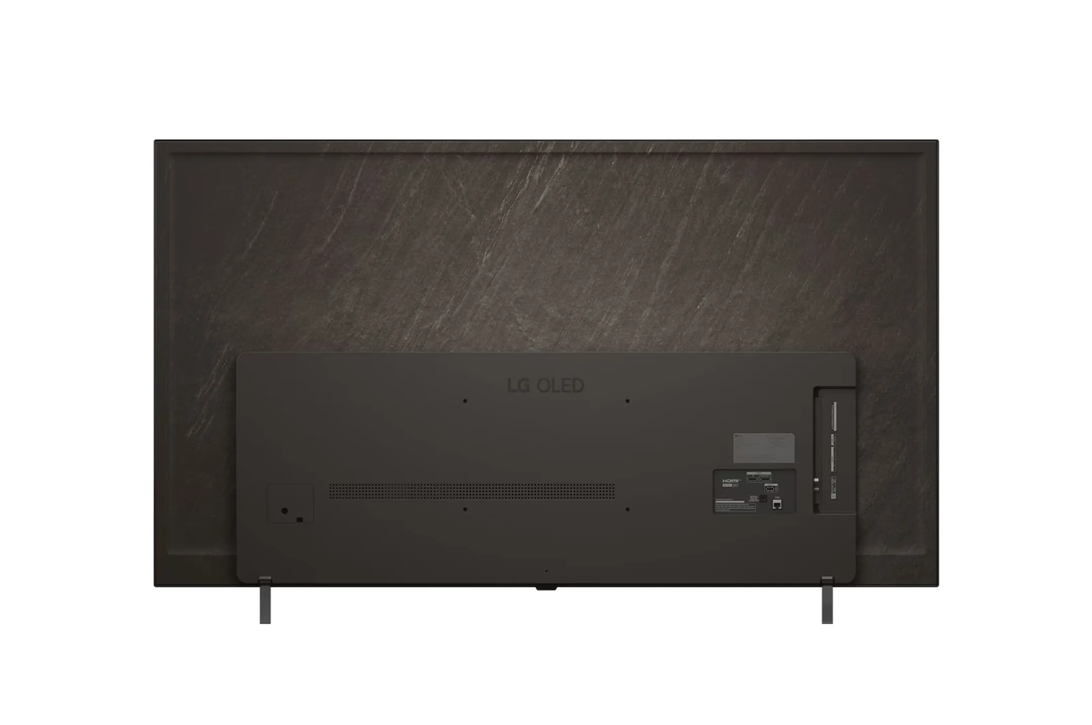 LG OLED TV 4K OLED48B56LA (2025) - 48 inch image