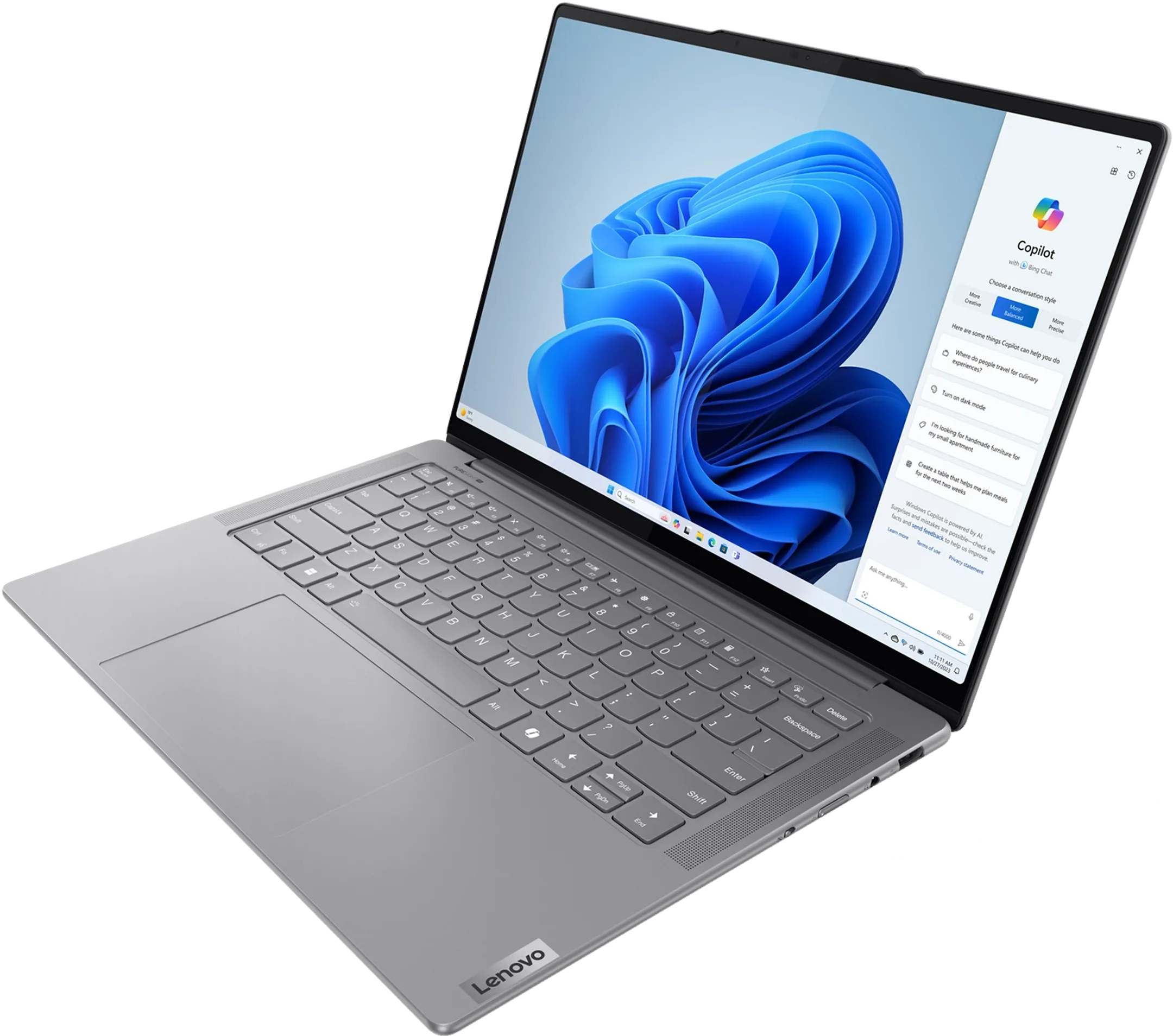 Lenovo Yoga Pro 7 14IMH9 83E200D6MB image