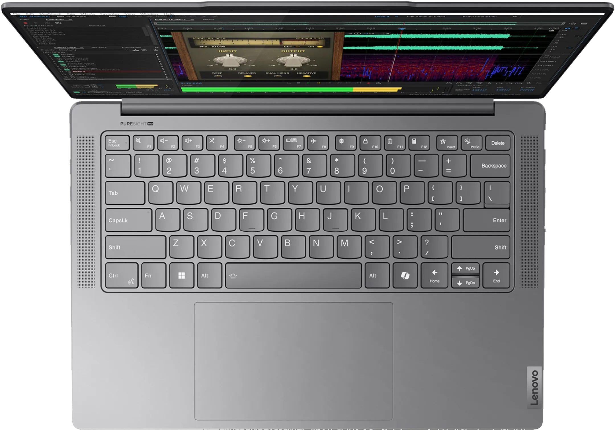 Lenovo Yoga Pro 7 14IMH9 83E200D6MB image