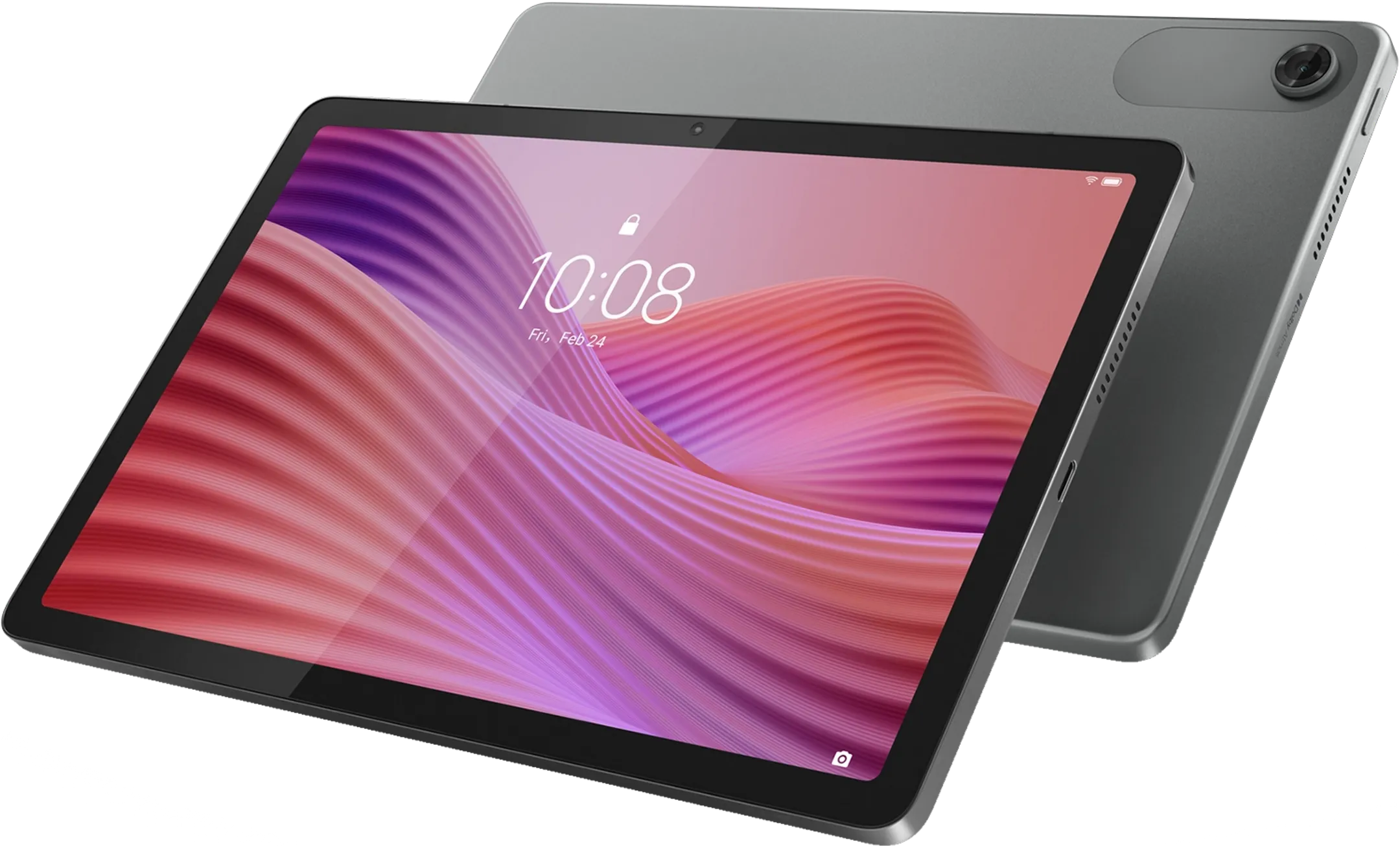 Lenovo Tab 10,1" 4 Go/64 Go + Folio Case image