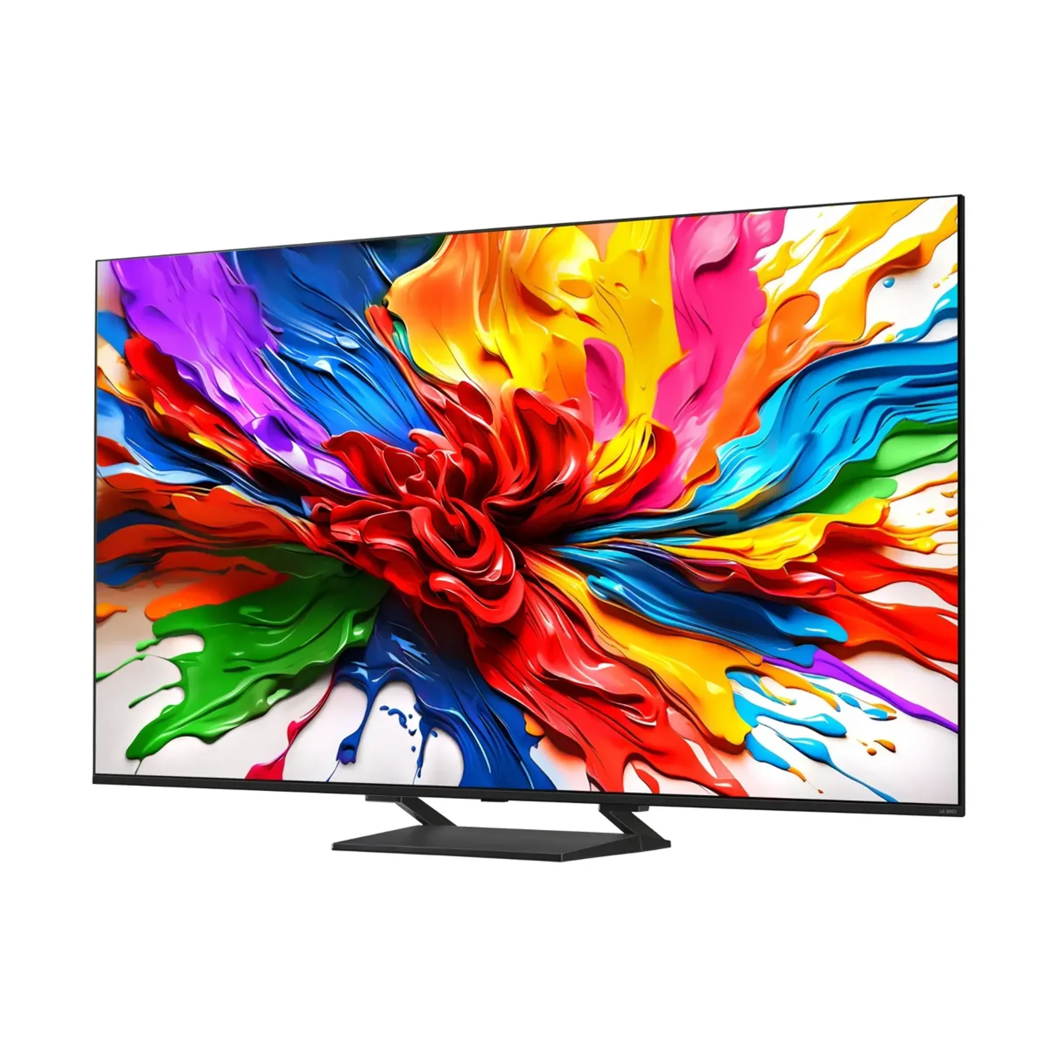 LG QNED evo AI MiniLED TV 4K 65QNED93A6A (2025) - 65 pouces image