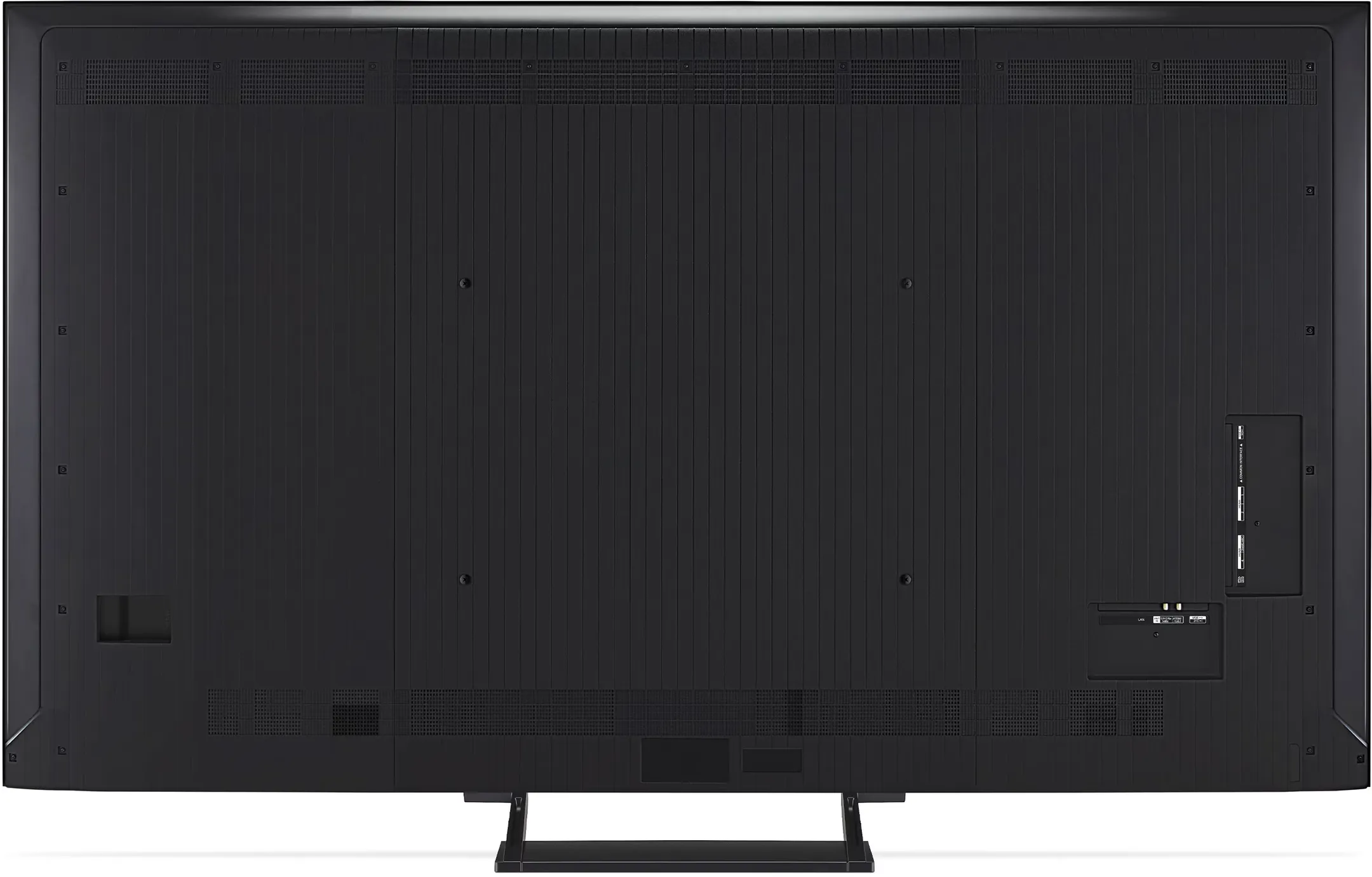 LG QNED evo AI MiniLED TV 4K 65QNED93A6A (2025) - 65 pouces image