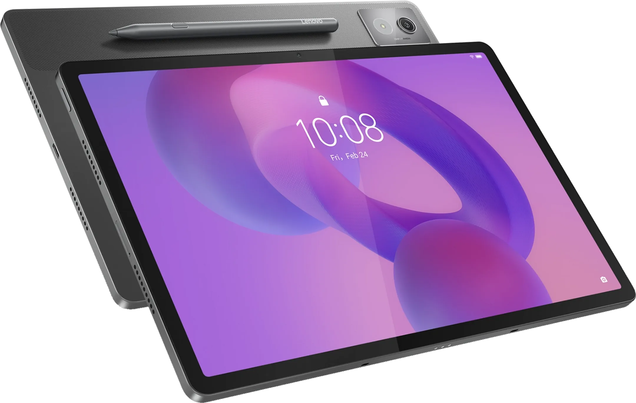 Lenovo Idea Tab Pro 12,7" 8 Go/256 Go + Stylet image