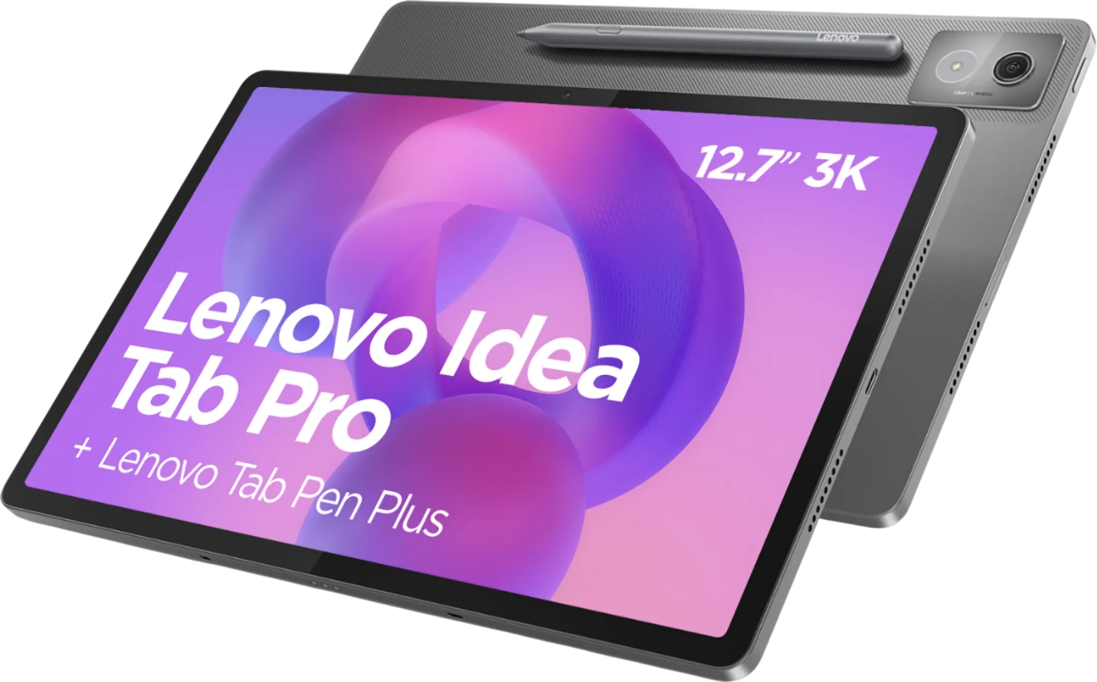 Idea Tab Pro 12,7" 8 Go/256 Go + Stylet