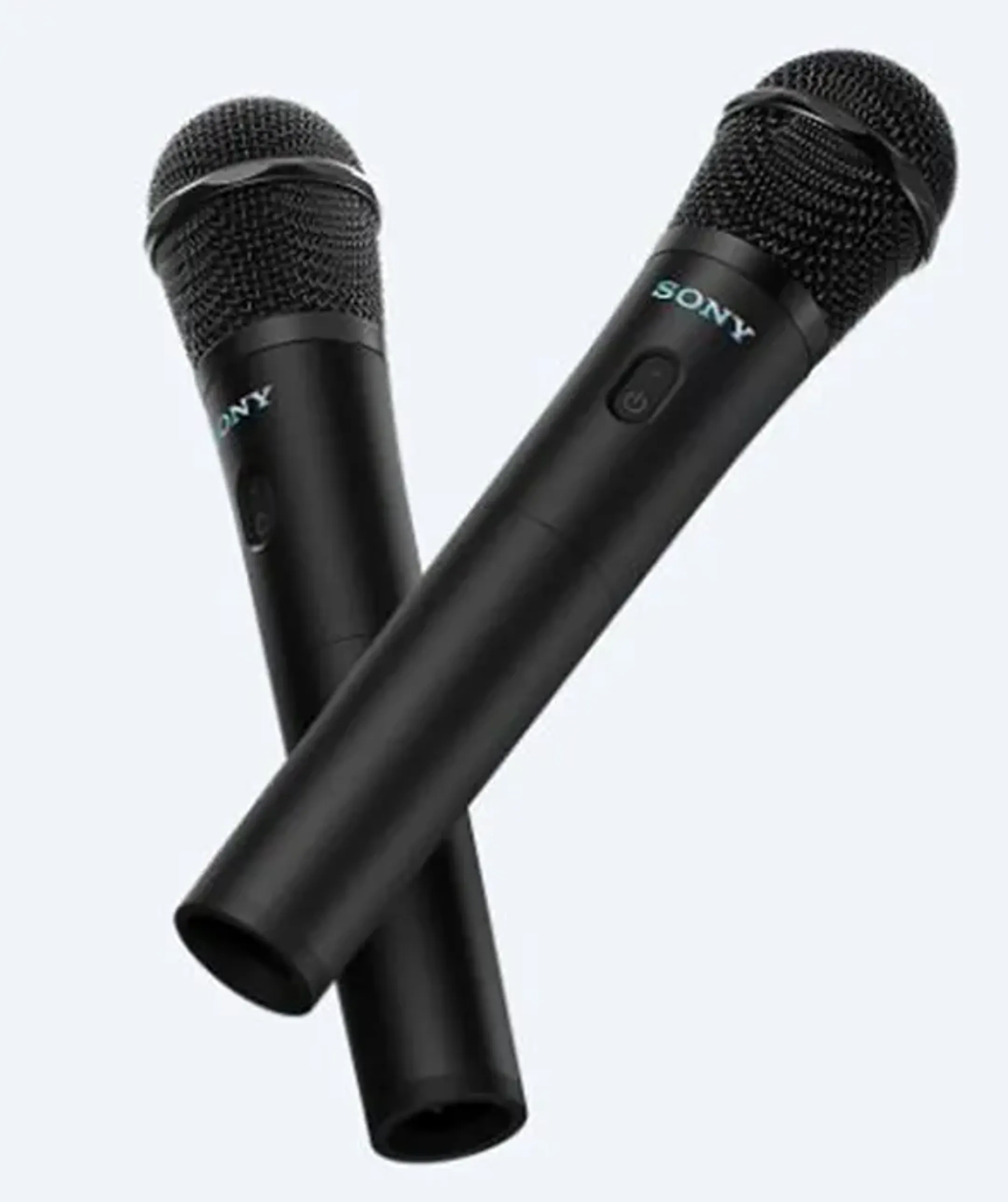 Sony ULTMIC1 micro sans fil - Noir image