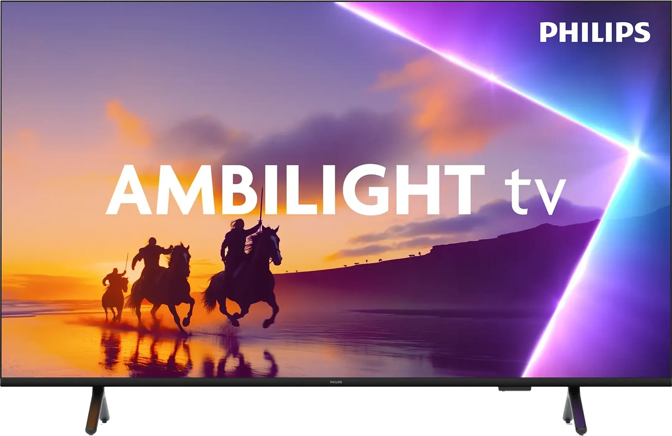 QLED TV 4K 65PUS8500/12 (2025) - 65 inch