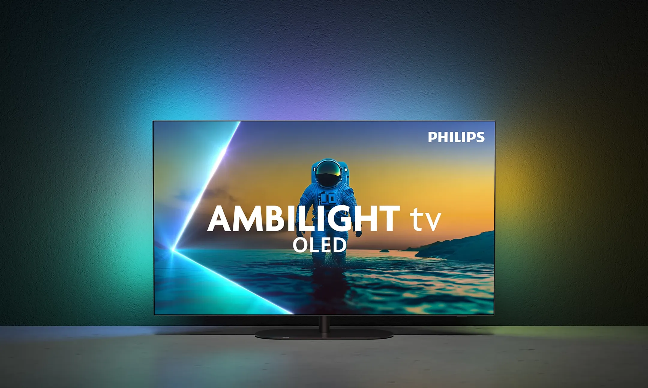 Philips TV OLED 4K 65OLED810/12 (2025) - 65 inch image