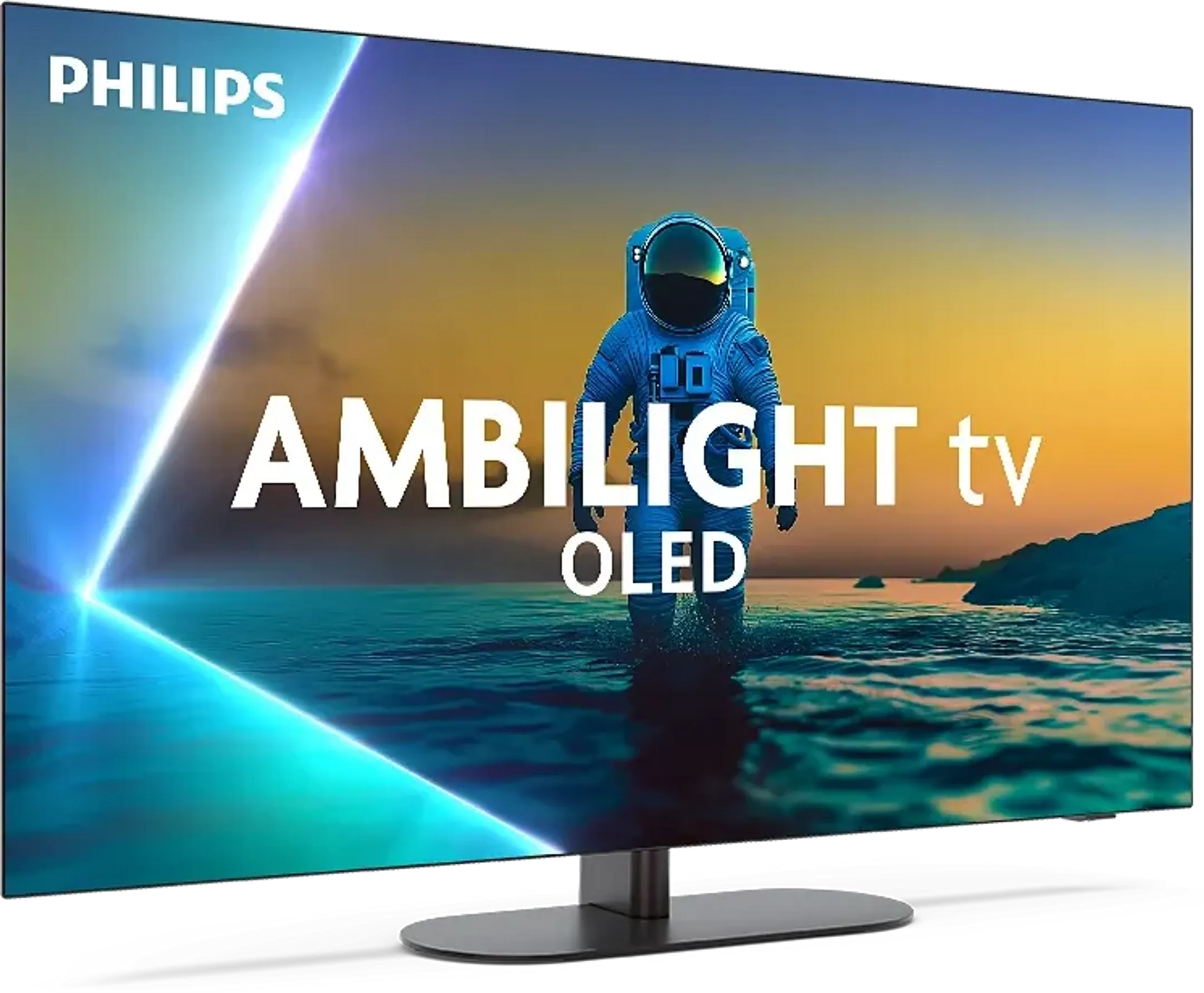 Philips TV OLED 4K 65OLED810/12 (2025) - 65 inch image