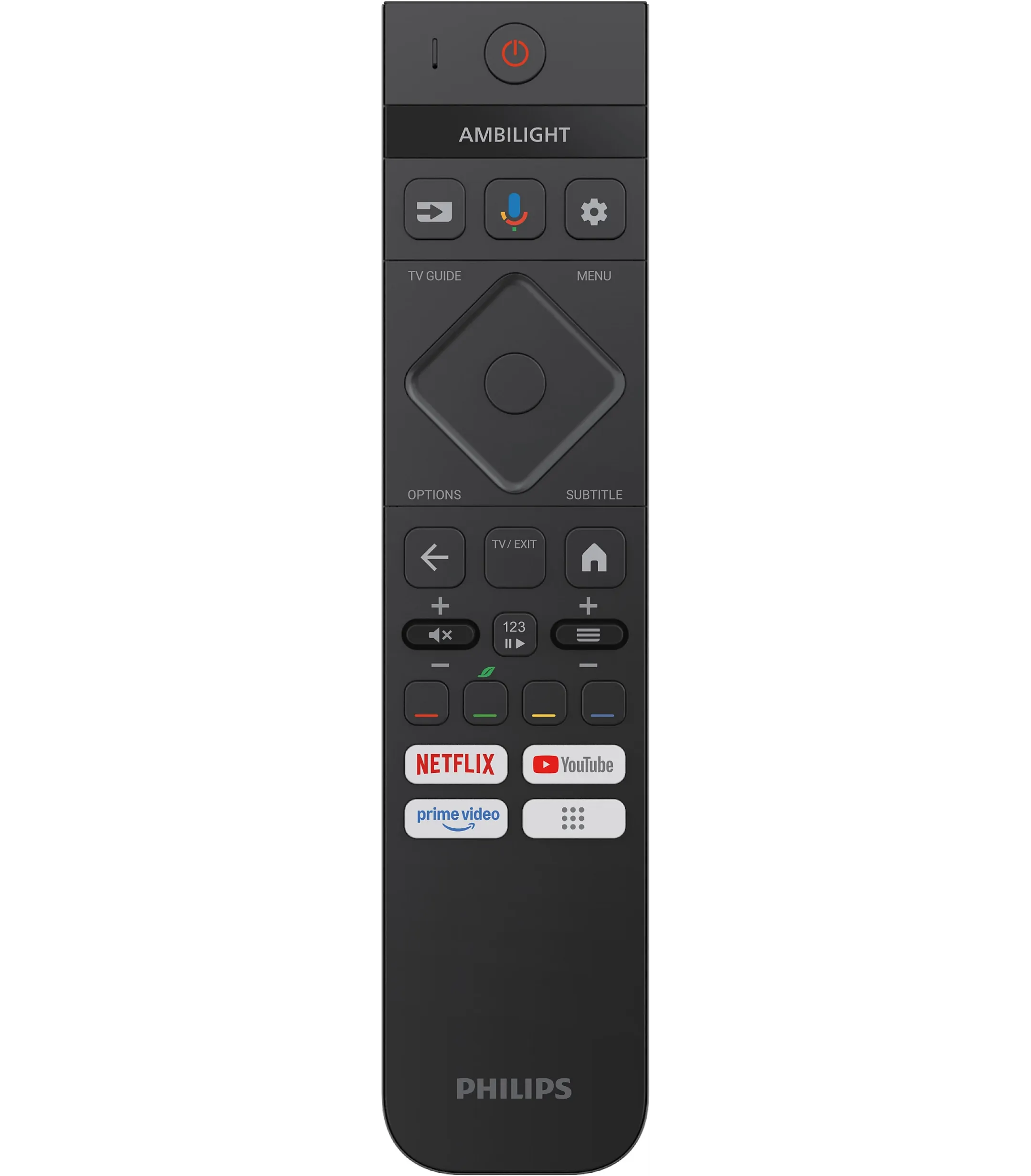 Philips TV OLED 4K 65OLED810/12 (2025) - 65 inch image