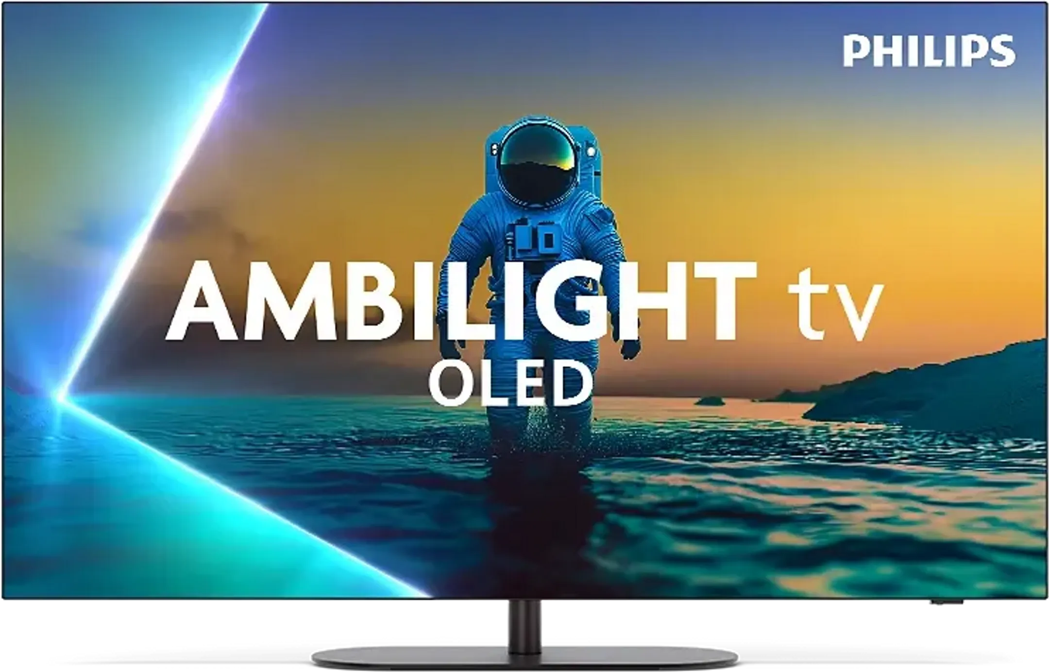 OLED TV 4K 65OLED810/12 (2025) - 55 inch