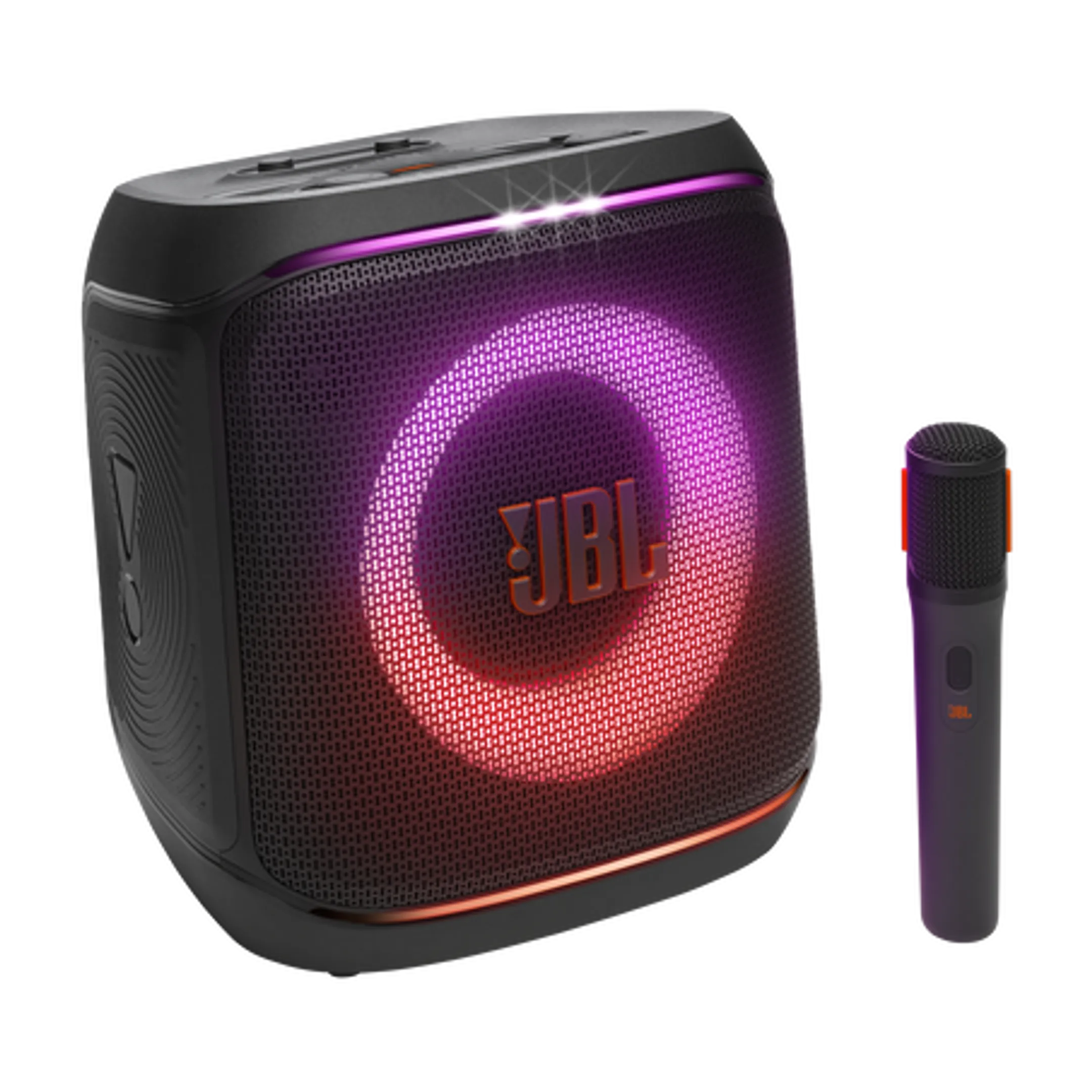 Enceinte Bluetooth Partybox Encore 2 - Noir