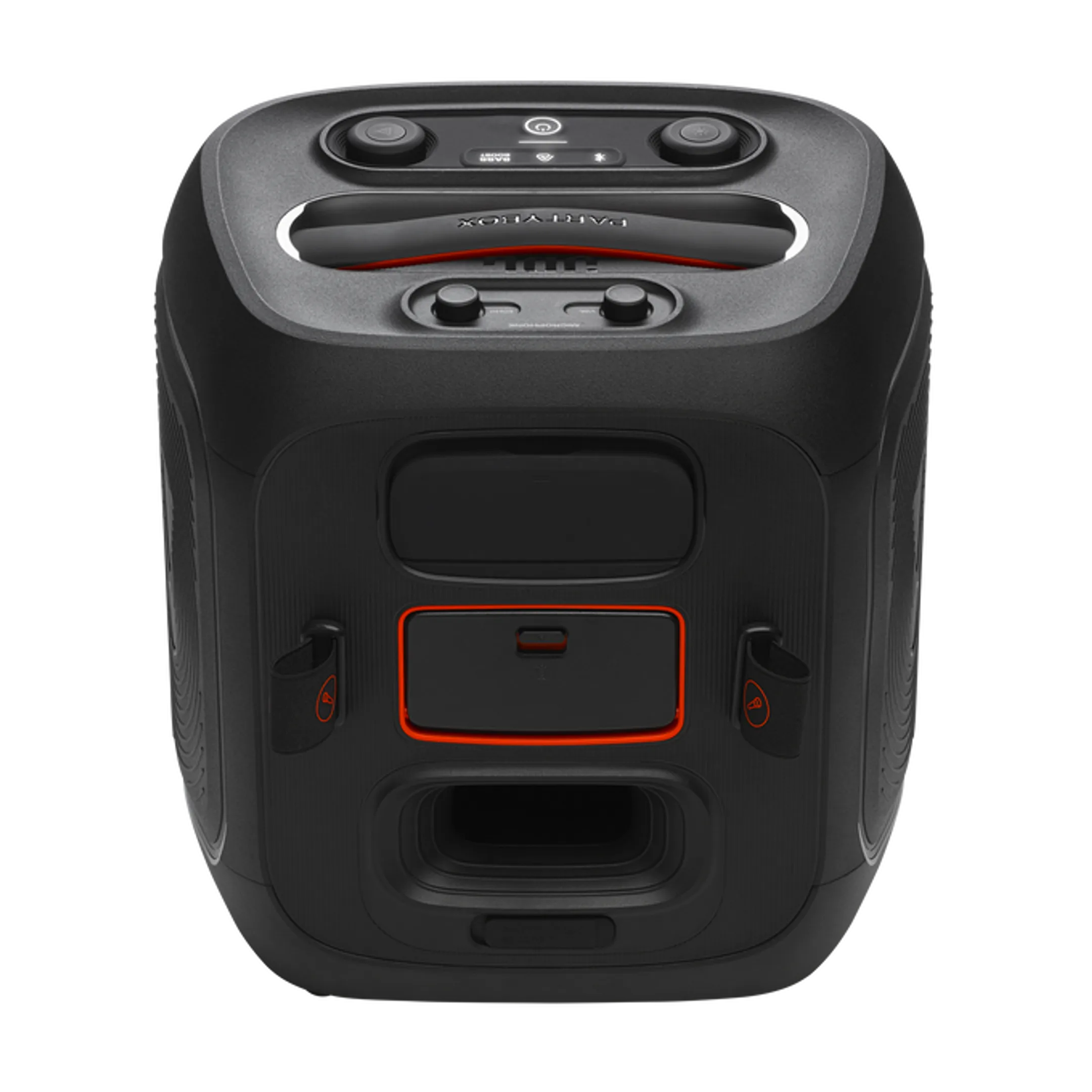 JBL Enceinte Bluetooth Partybox Encore 2 - Noir image