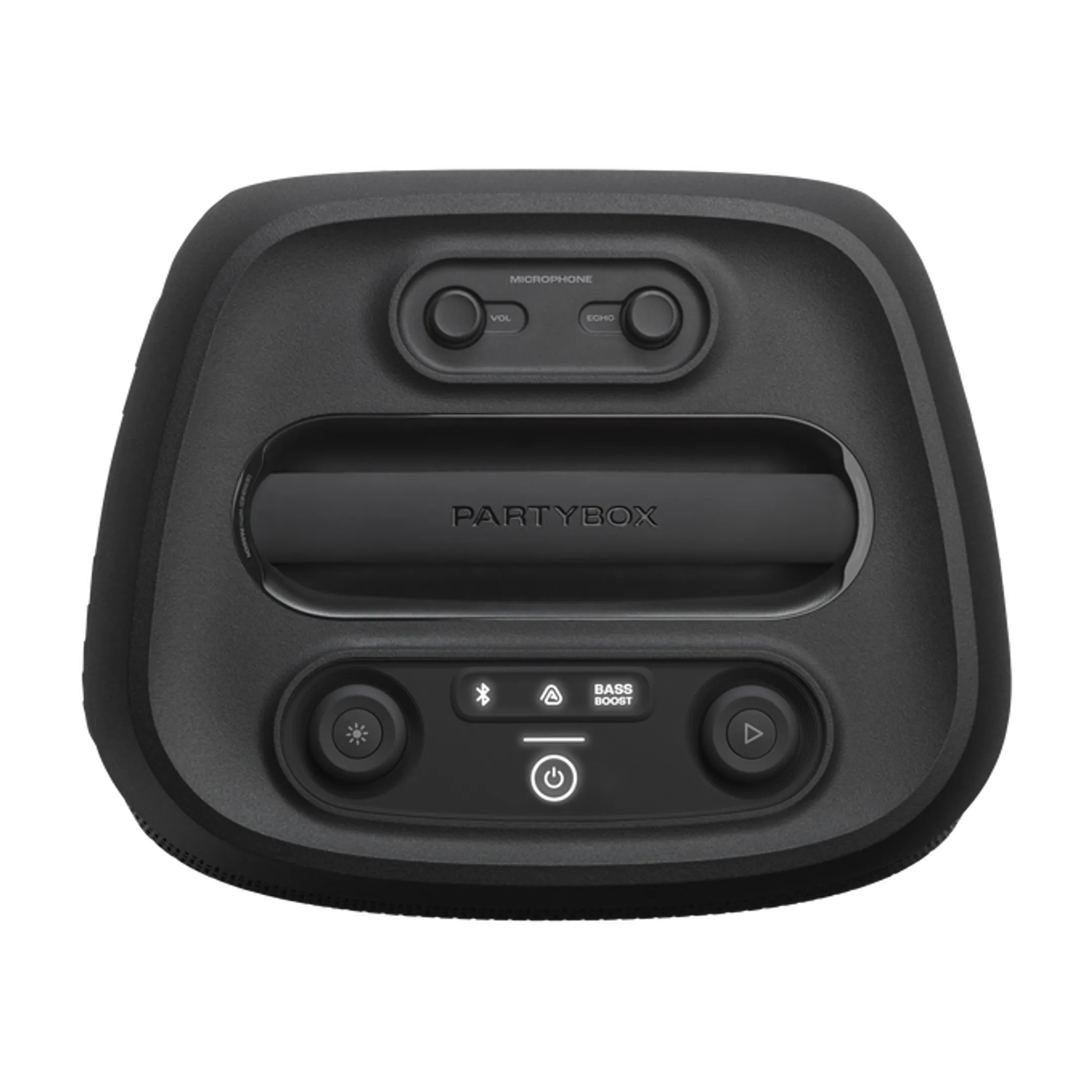 JBL Enceinte Bluetooth Partybox Encore 2 - Noir image