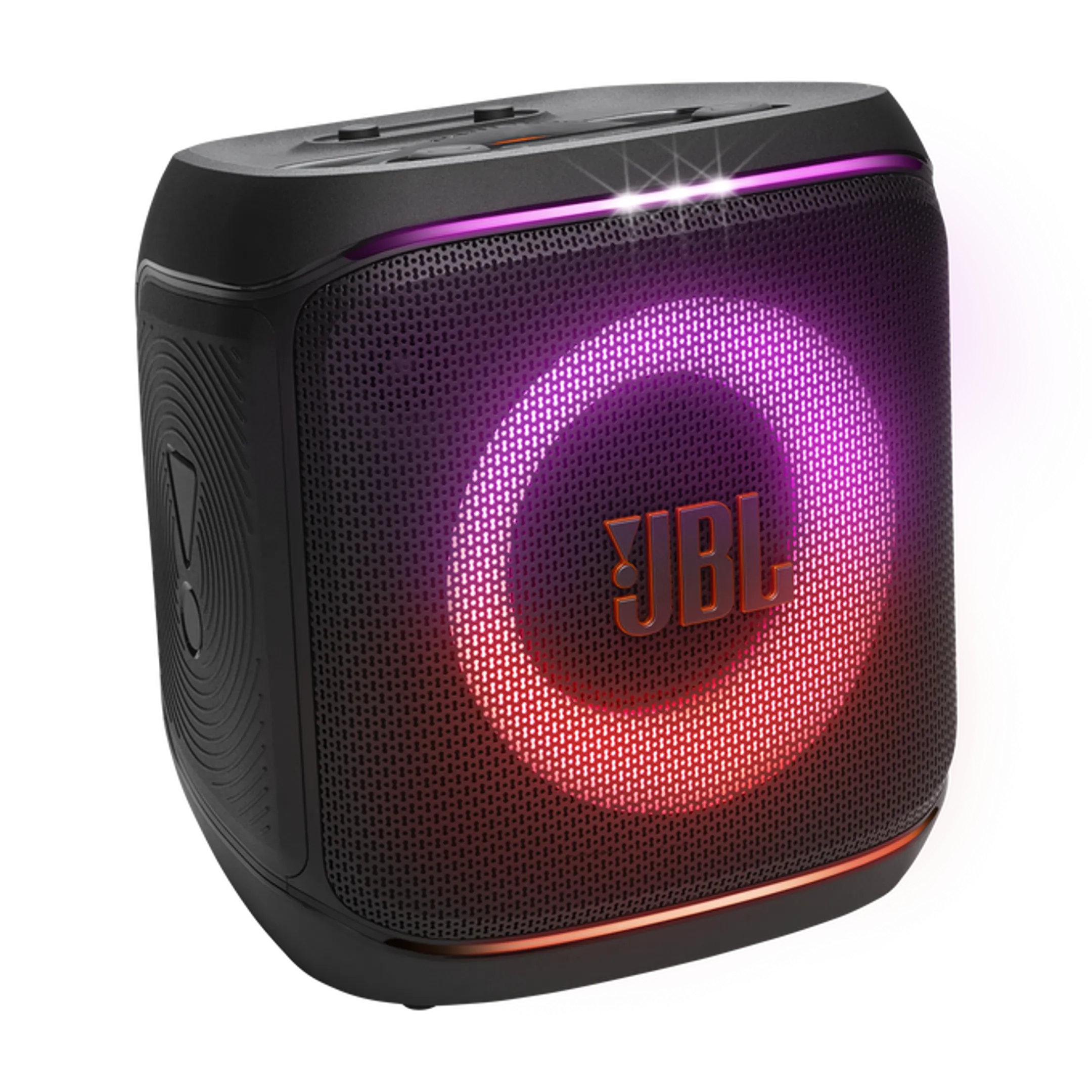 JBL Enceinte Bluetooth Partybox Encore 2 - Noir image