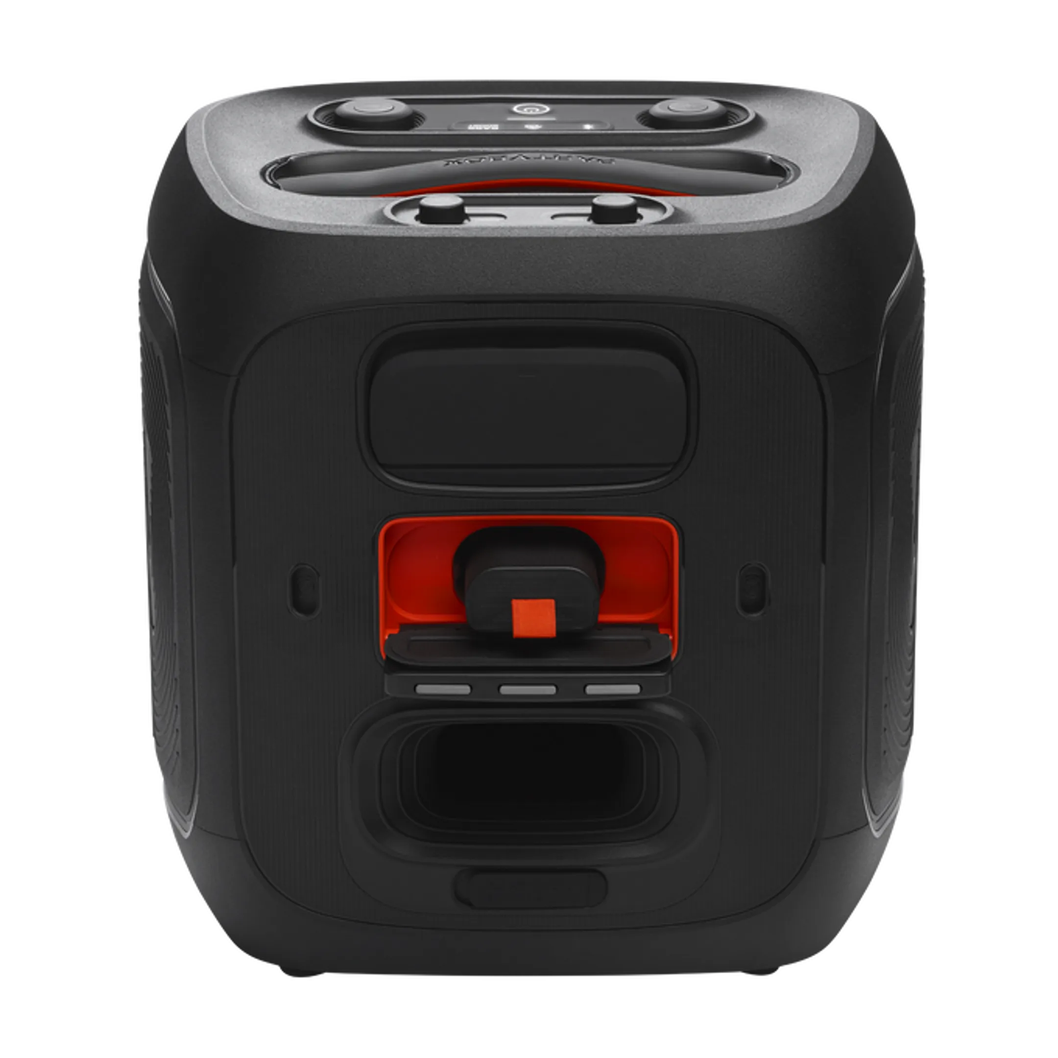 JBL Enceinte Bluetooth Partybox Encore 2 - Noir image