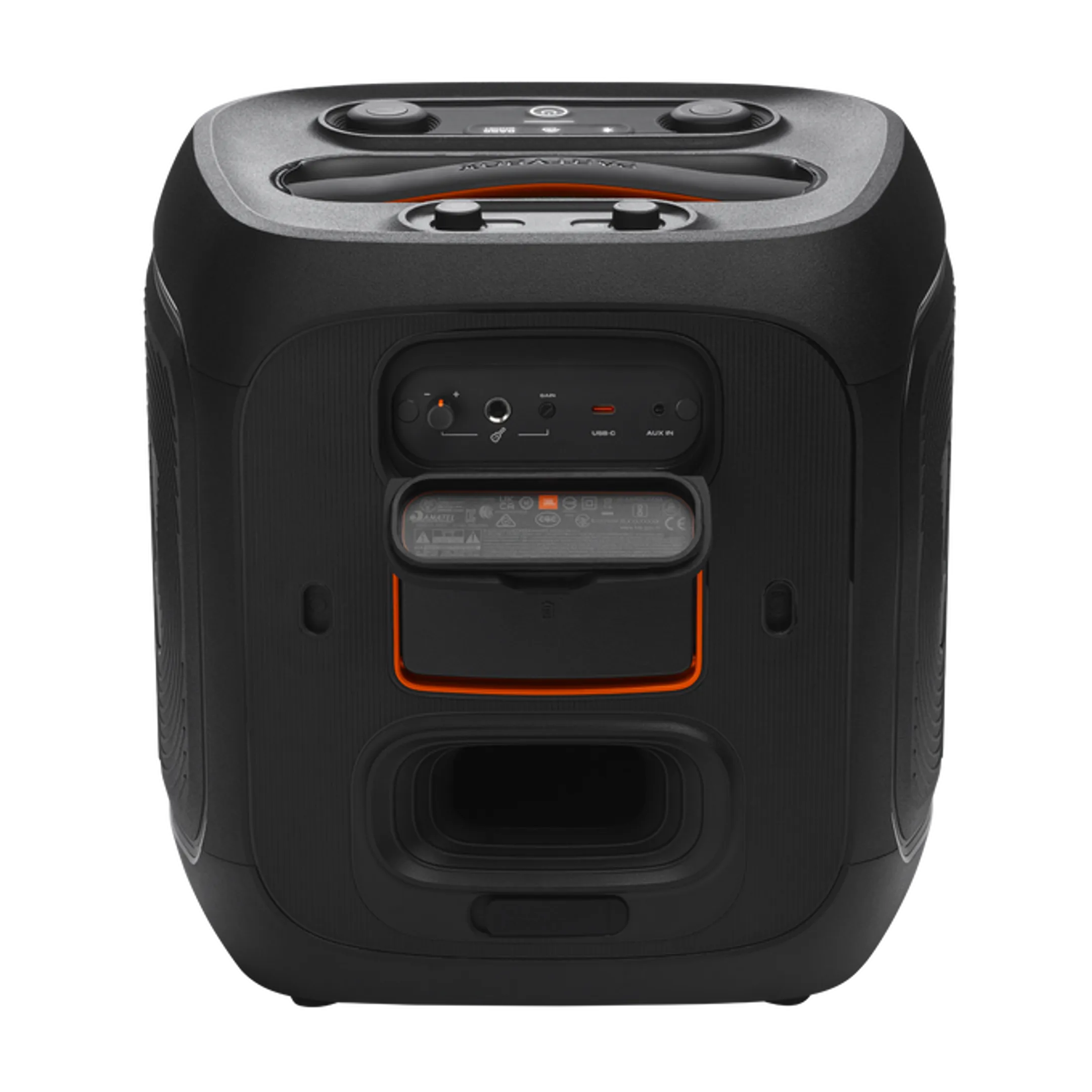 JBL Enceinte Bluetooth Partybox Encore 2 - Noir image